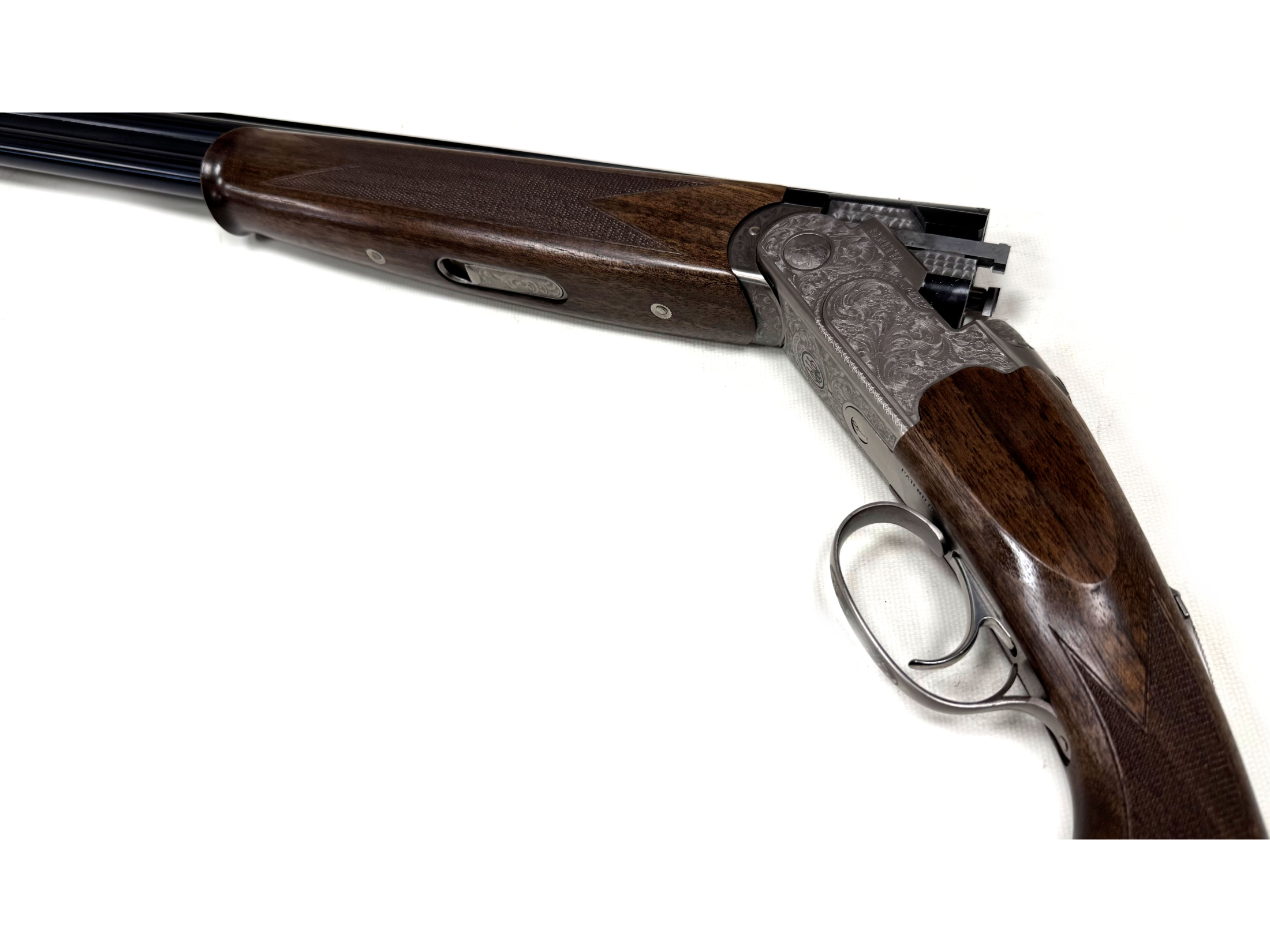 Beretta 686 Silver Pigeon 1 Vittoria 20B Over And Under 28" - 260330/004 Image 4
