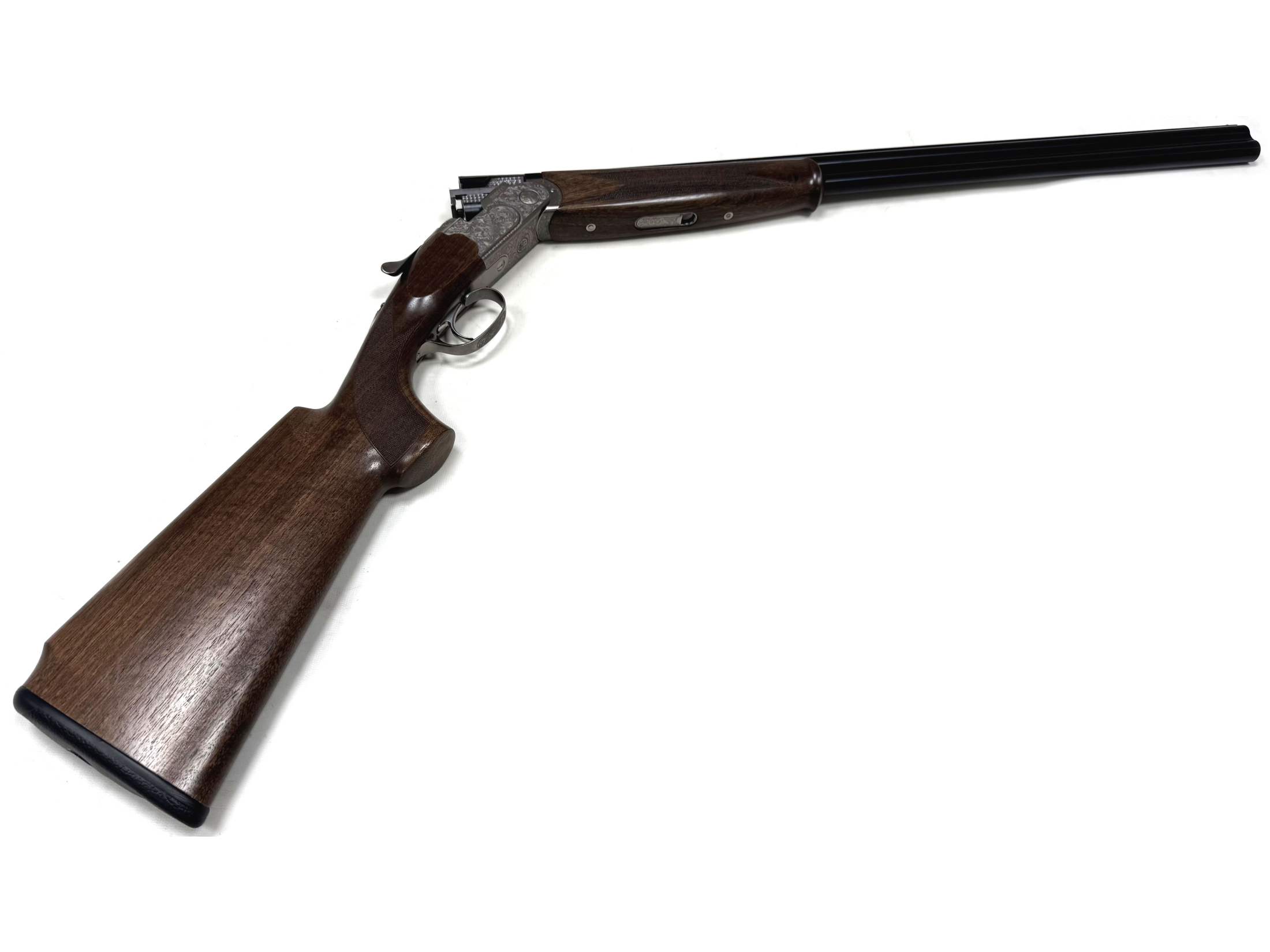 Beretta 686 Silver Pigeon 1 Vittoria 20B Over And Under 28" - 260330/004 Image 1