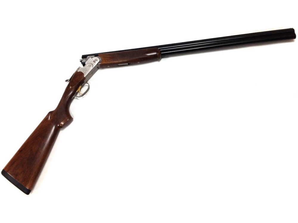 beretta silver pigeon 20b field 30"