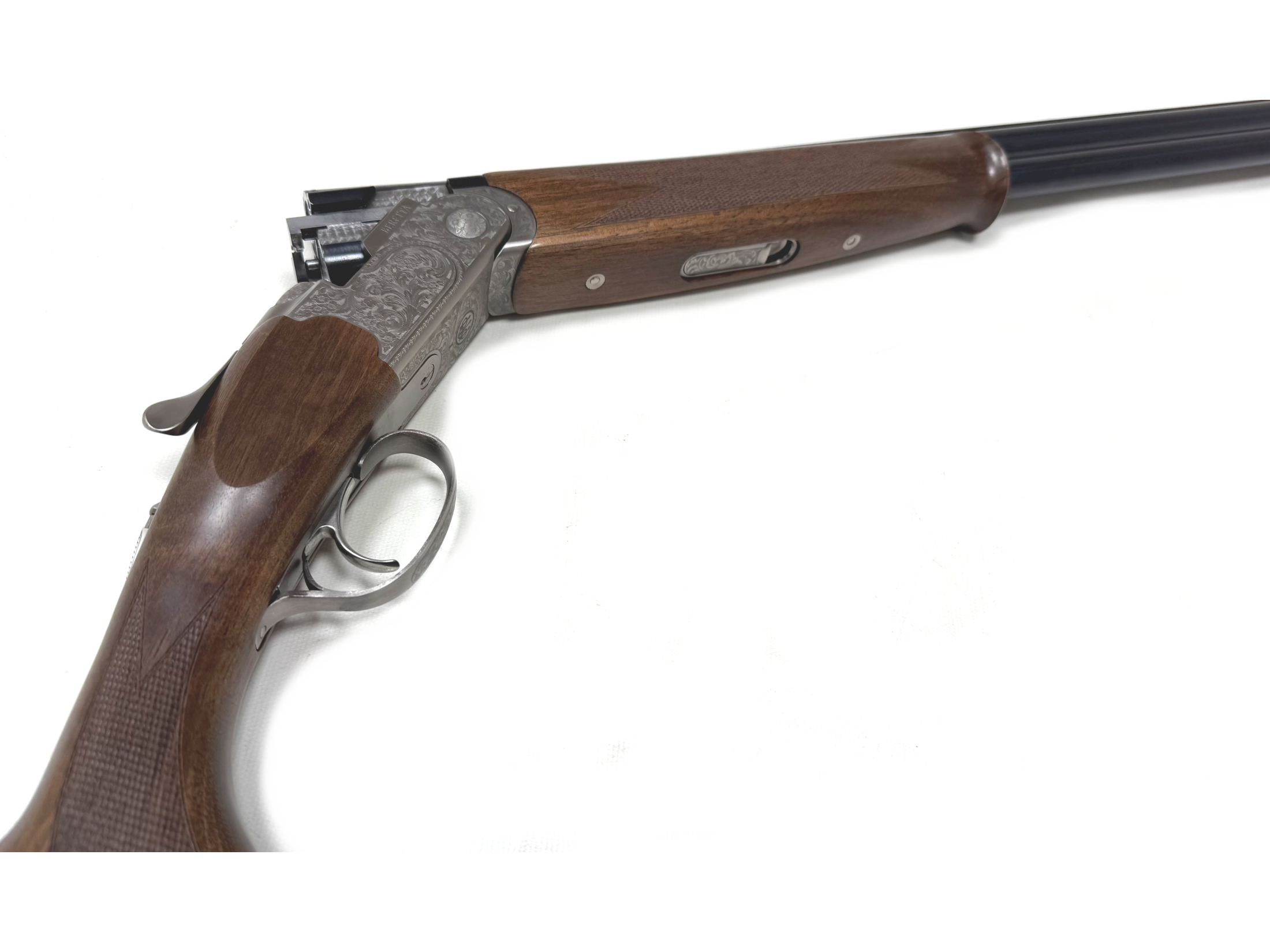 Beretta 20B Silver Pigeon 1 Field 30" Shotgun - 260202/008 Image 2