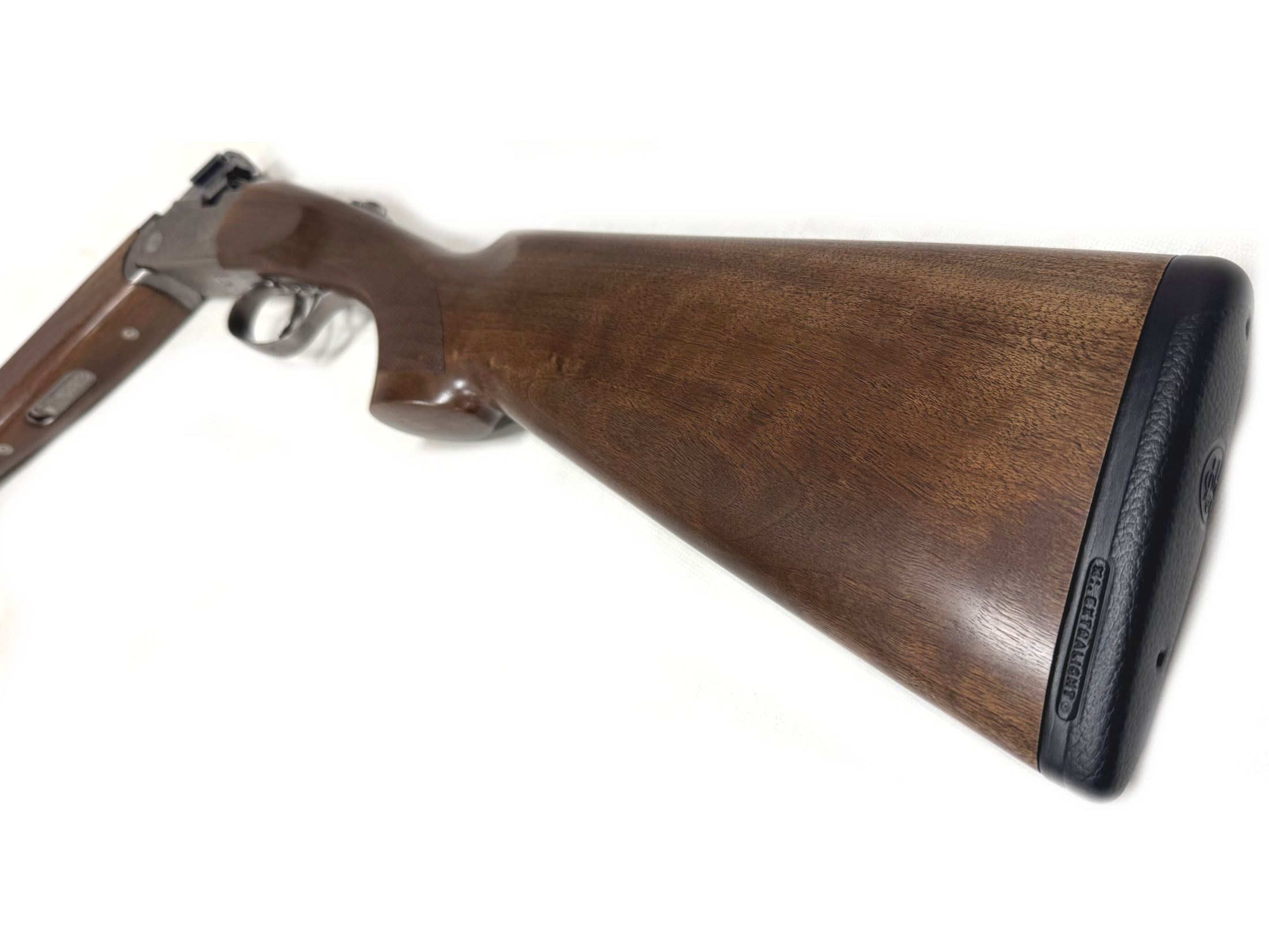 Beretta 20B Silver Pigeon 1 Field 30" Shotgun - 260202/008 Image 3
