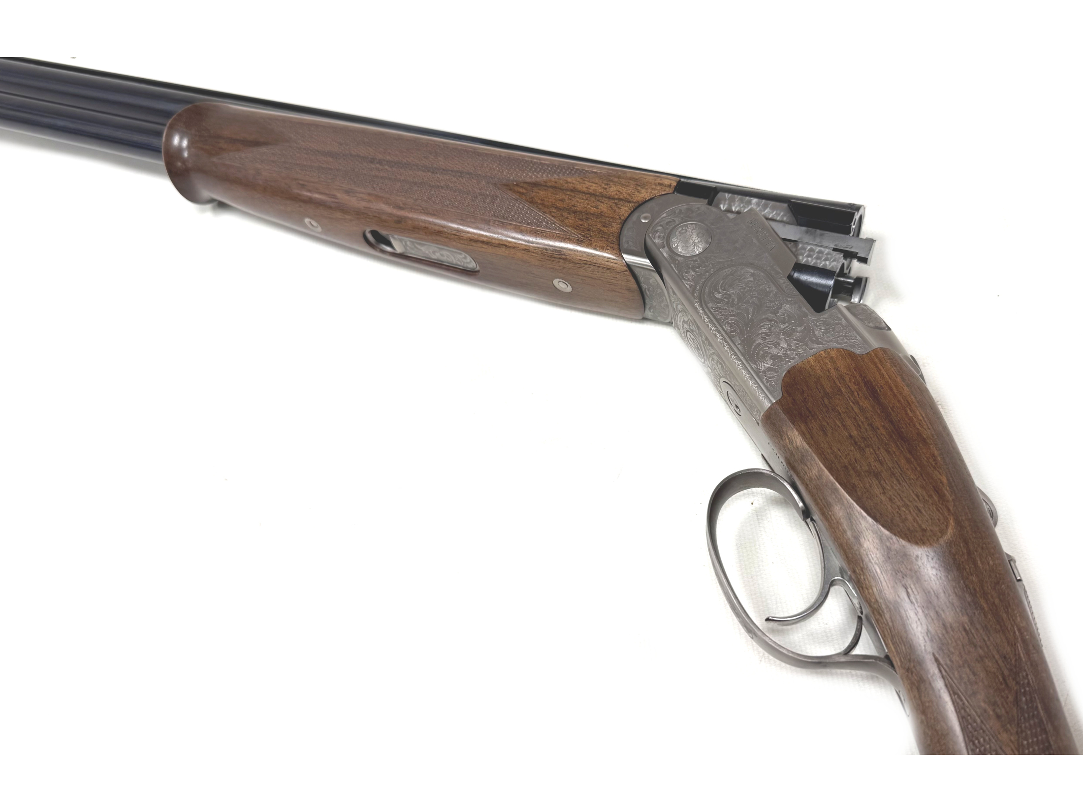 Beretta 20B Silver Pigeon 1 Field 30" Shotgun - 260202/008 Image 4