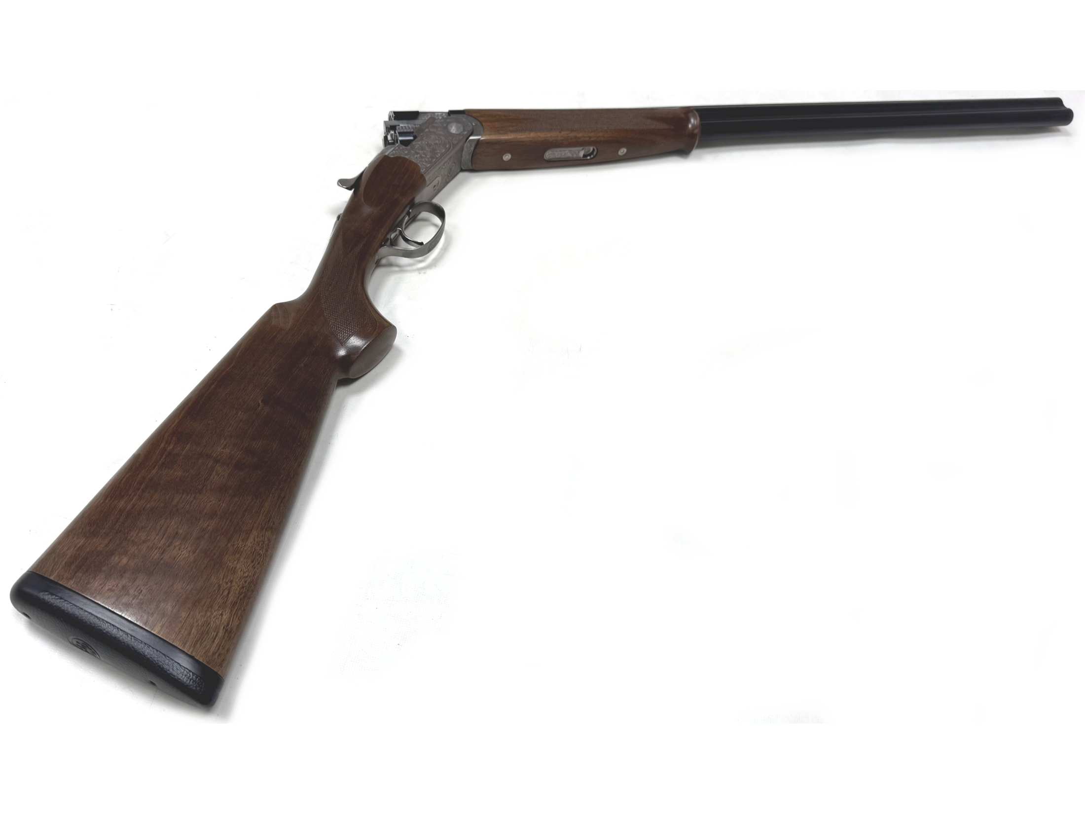 Beretta 20B Silver Pigeon 1 Field 30" Shotgun - 260202/008 Image 1