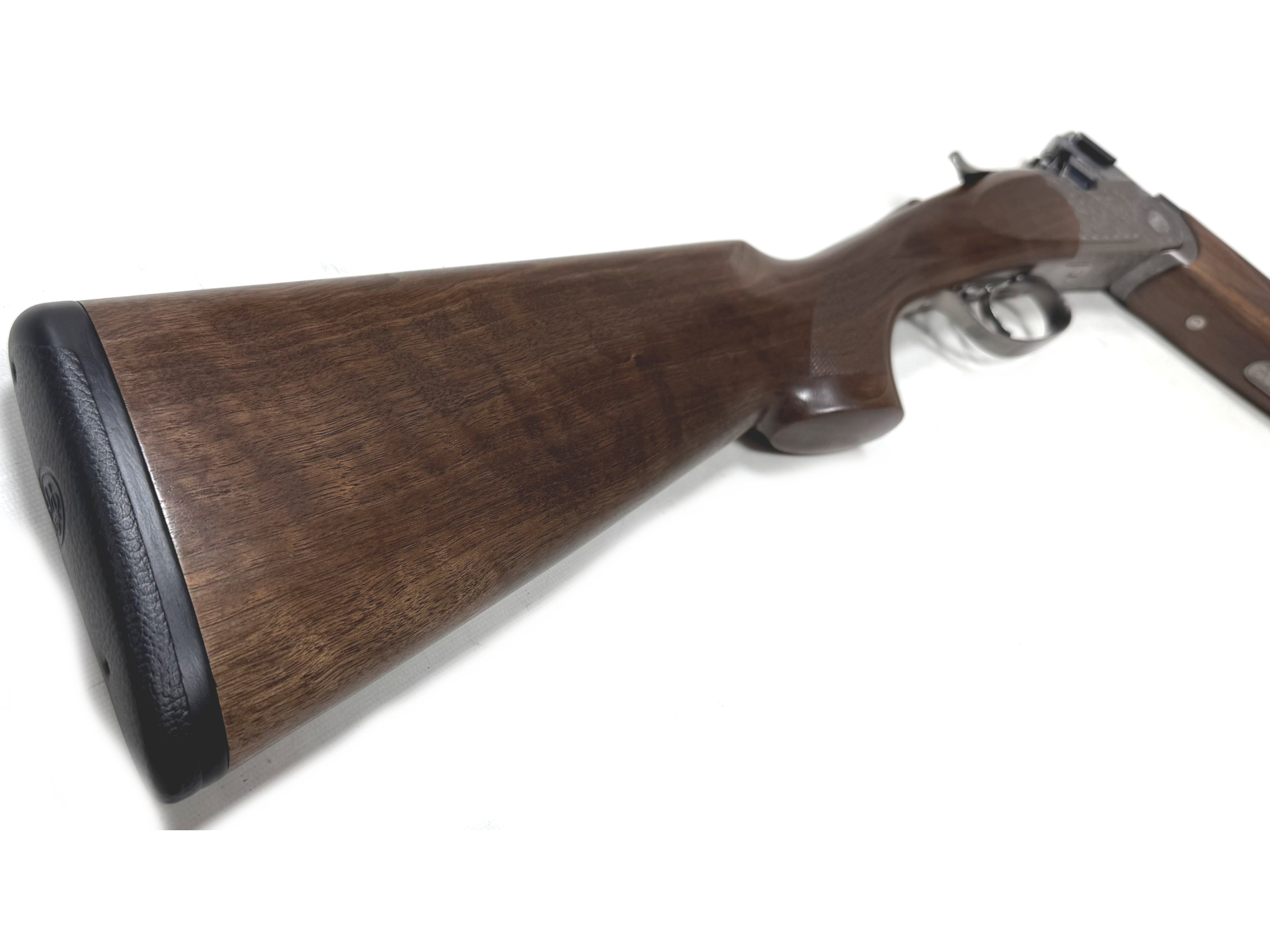 Beretta 20B Silver Pigeon 1 Field 30" Shotgun - 260202/008 Image 5