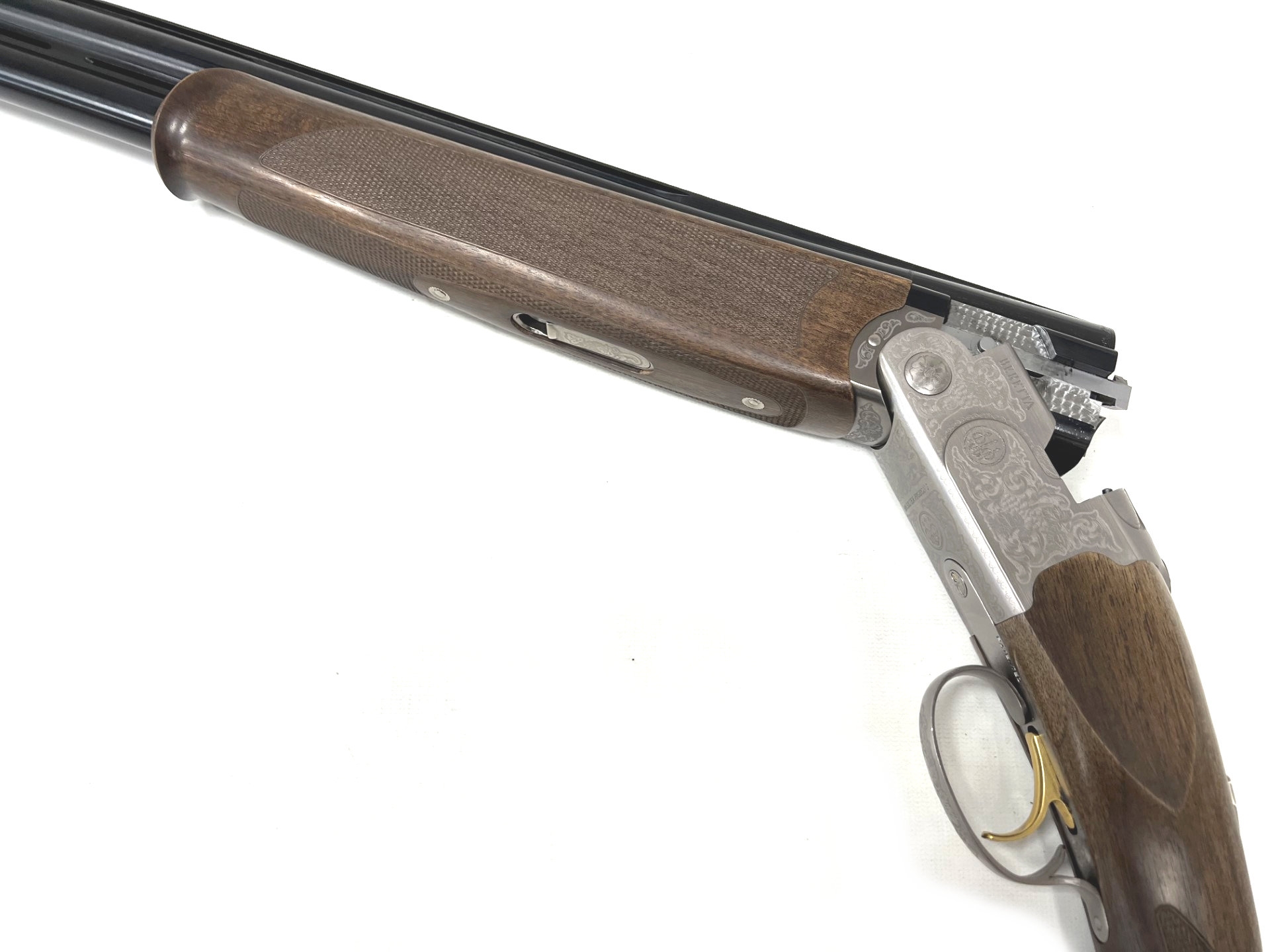 Beretta Silver Pigeon 1 Sporter 30" Adjustable Shotgun - 240311/011 Image 2