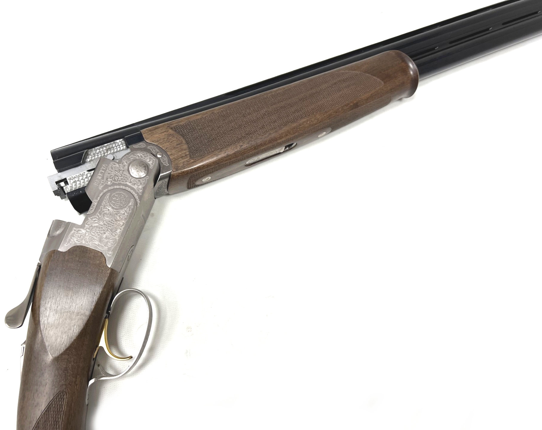 Beretta Silver Pigeon 1 Sporter 30" Adjustable Shotgun - 240311/011 Image 3