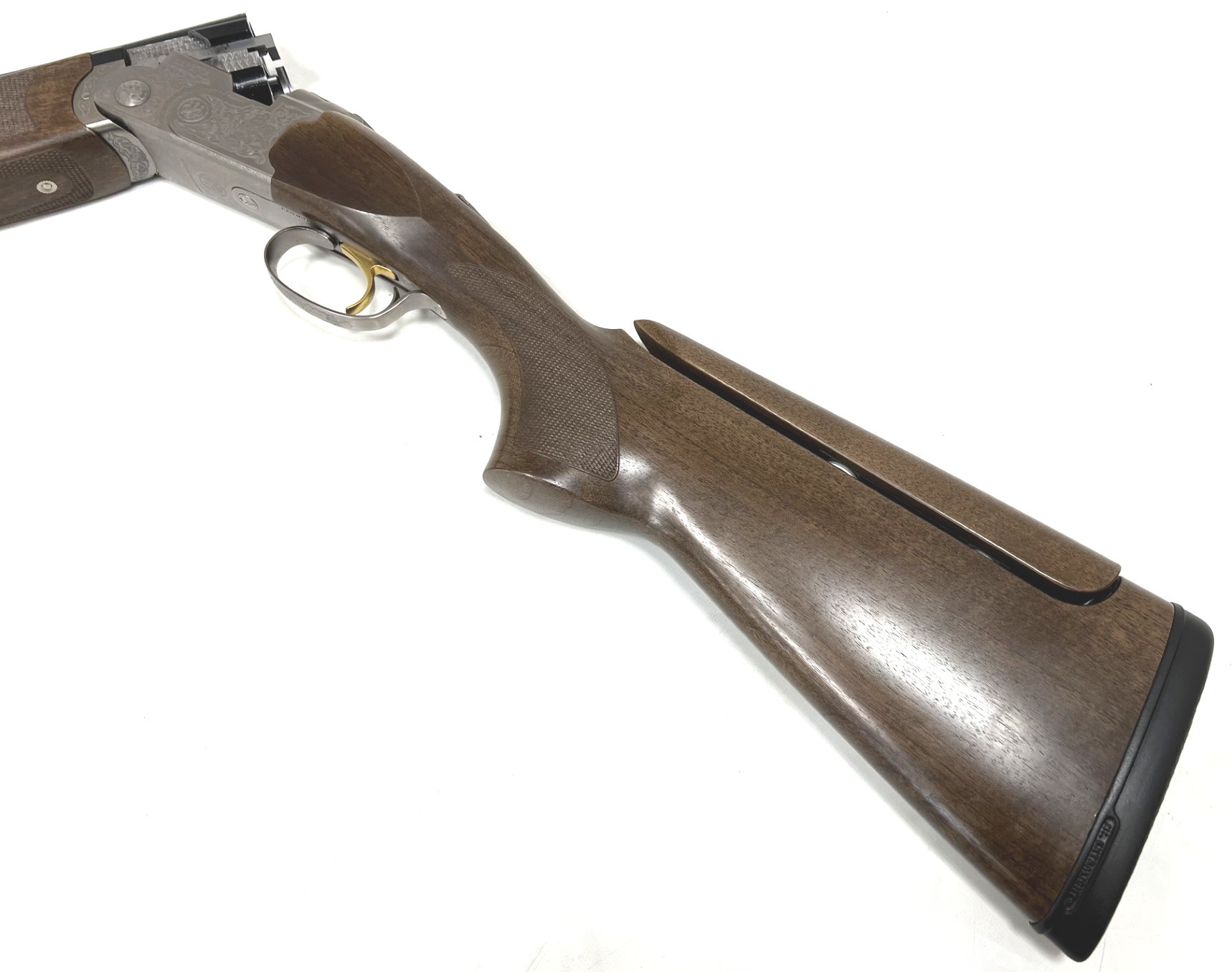 Beretta Silver Pigeon 1 Sporter 30" Adjustable Shotgun - 240311/011 Image 4