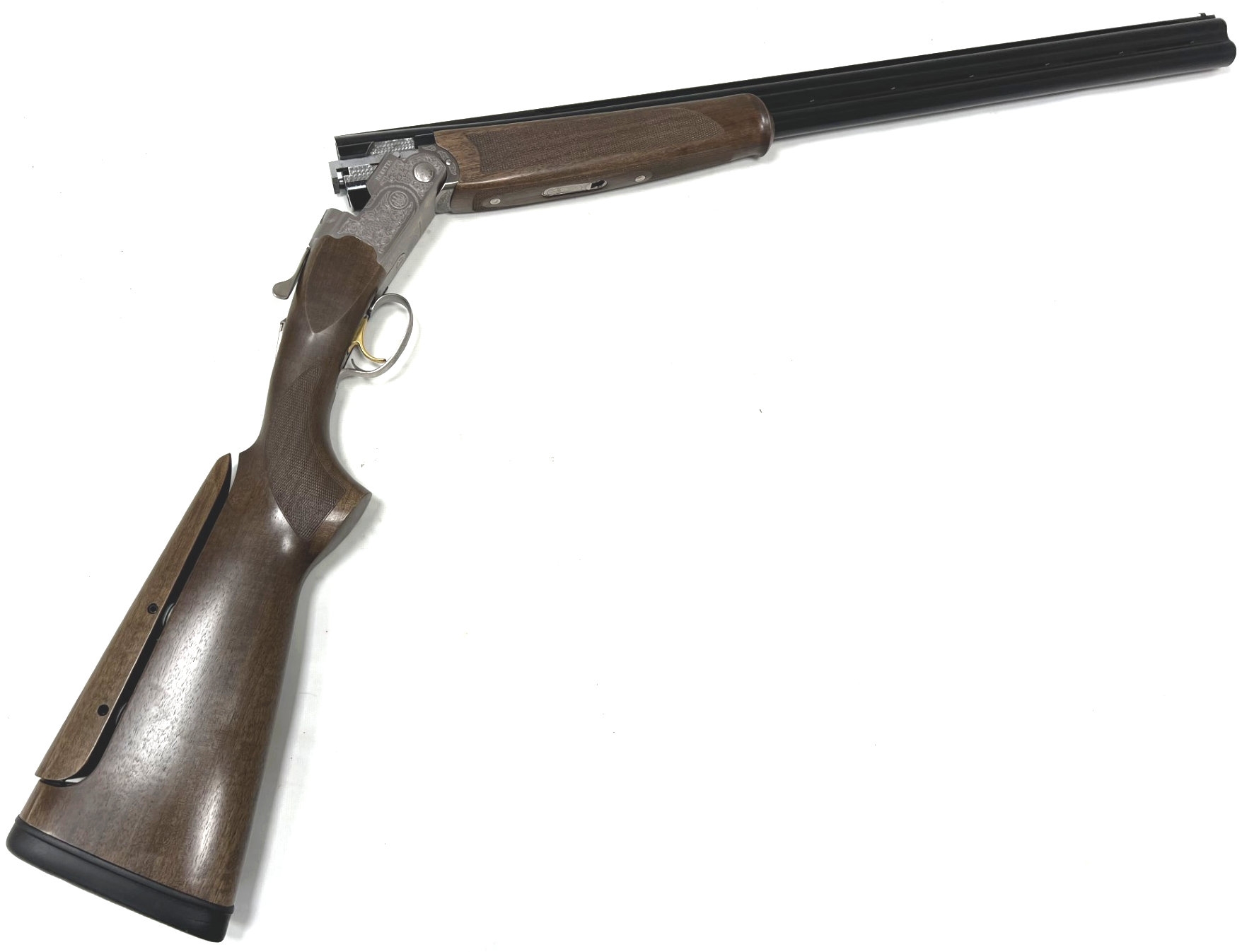 Beretta Silver Pigeon 1 Sporter 30" Adjustable Shotgun - 240311/011 Image 1