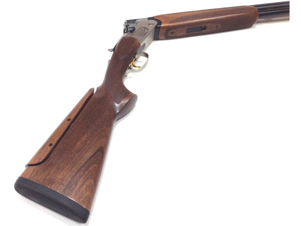 Beretta 686E EVO Adjustable 30" Over And Under - 220704/001 Image 2