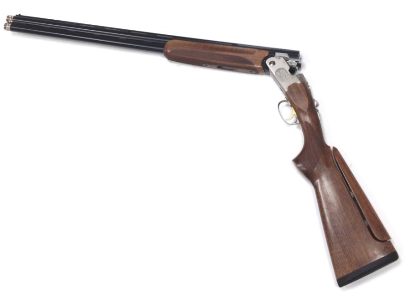 Beretta 686E EVO Adjustable 30" Over And Under - 220704/001 Image 4