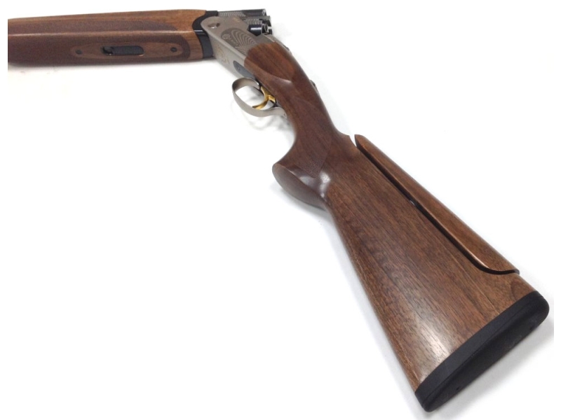 Beretta 686E EVO Adjustable 30" Over And Under - 220704/001 Image 5