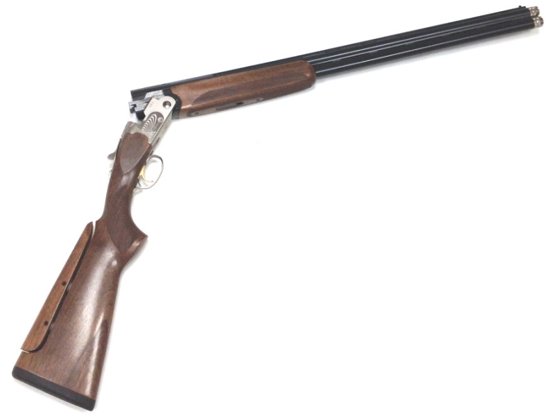 Beretta 686E EVO Adjustable 30" Over And Under - 220704/001 Image 1