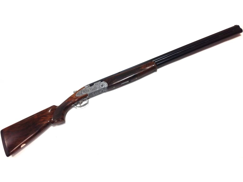 Beretta 687 EELL 12 Gauge 30" Sporter