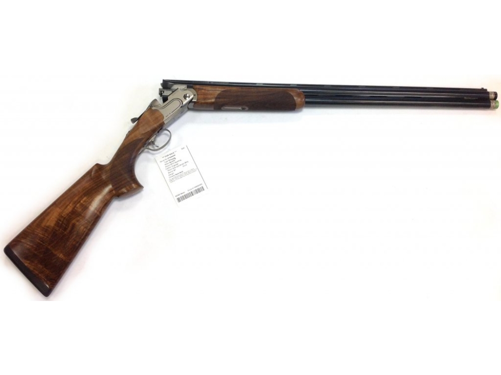 Beretta DT11 Sporting 12 Gauge 30" Shotgun UK