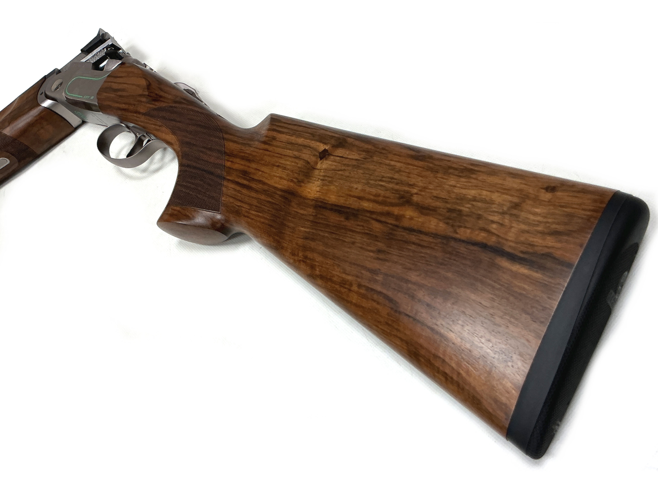 dt11 supersport beretta limited edition 31" fixed stock
