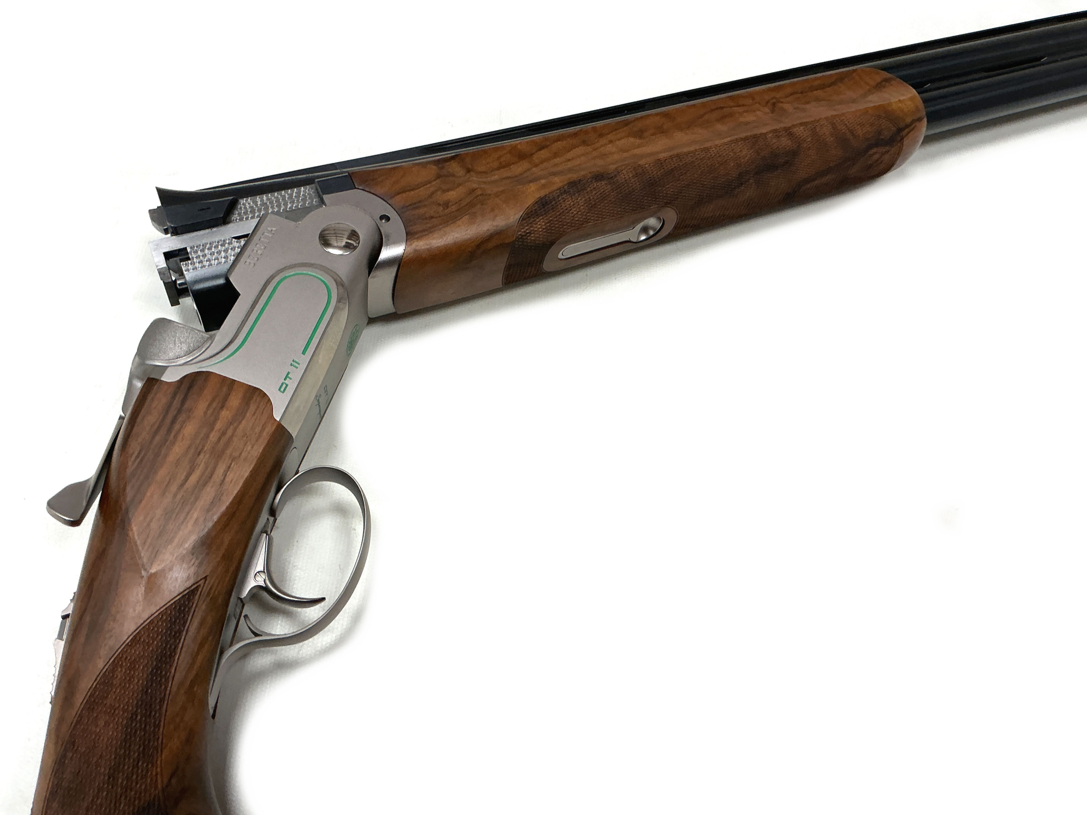 supersport dt11 fixed stock limited edition beretta
