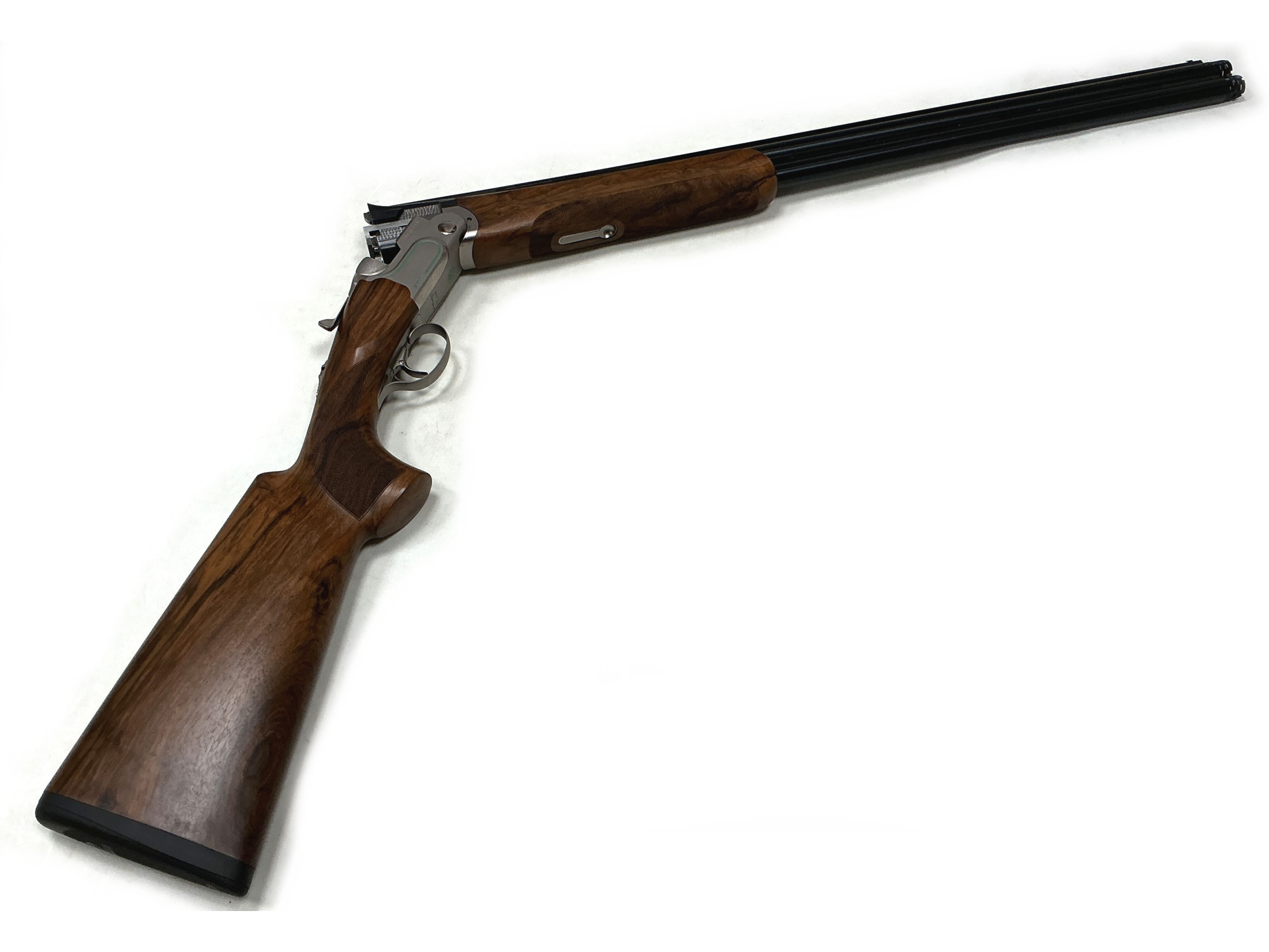 Beretta DT11 Supersport LE 31" Shotgun Main Image beretta dt11 supersport 31" limited edition fixed stock