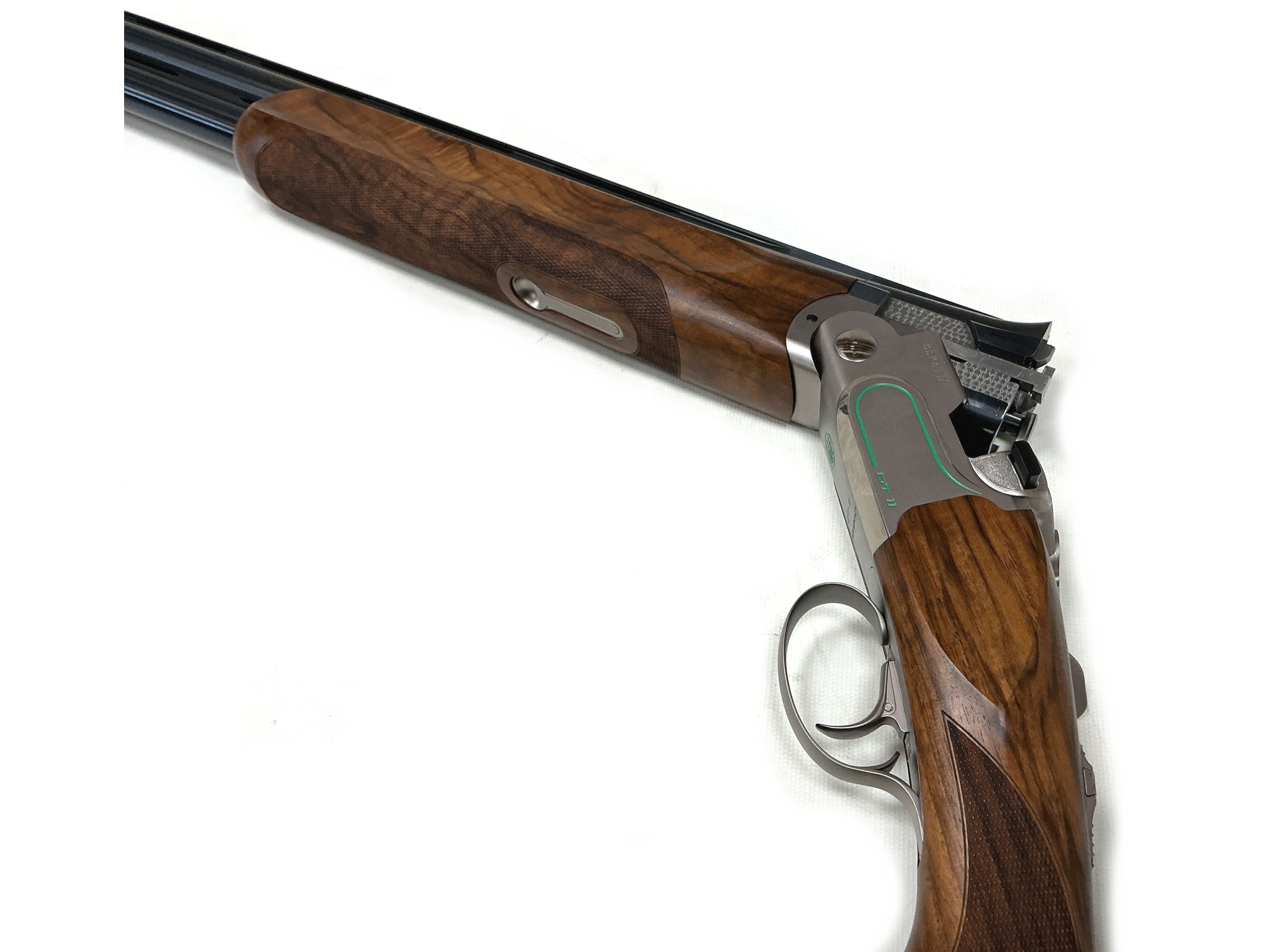 limited edition dt11 supersport 31" beretta fixed stock