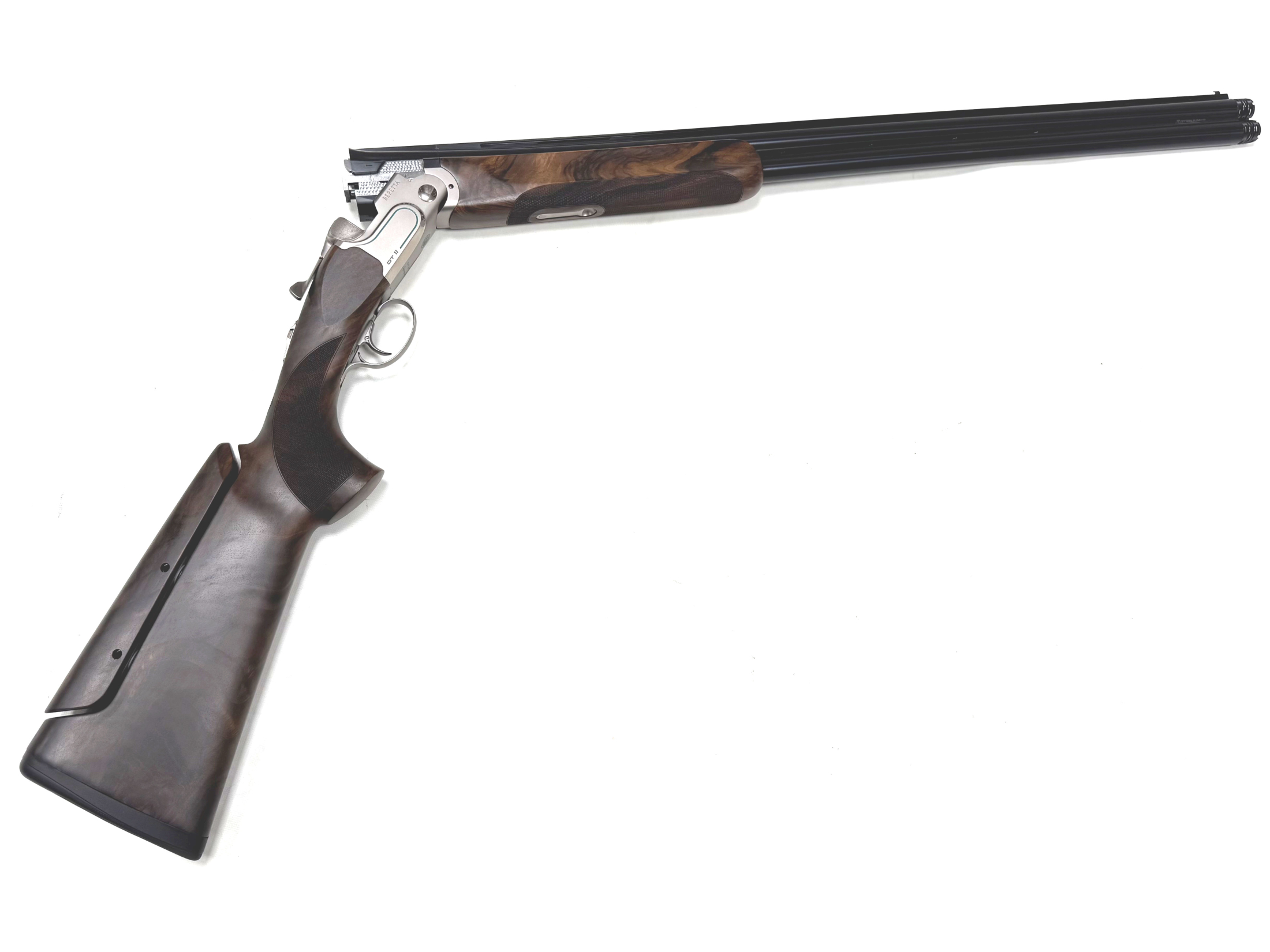 Limited Edition Beretta DT11 Supersport LE 32" Adjustable Shotgun