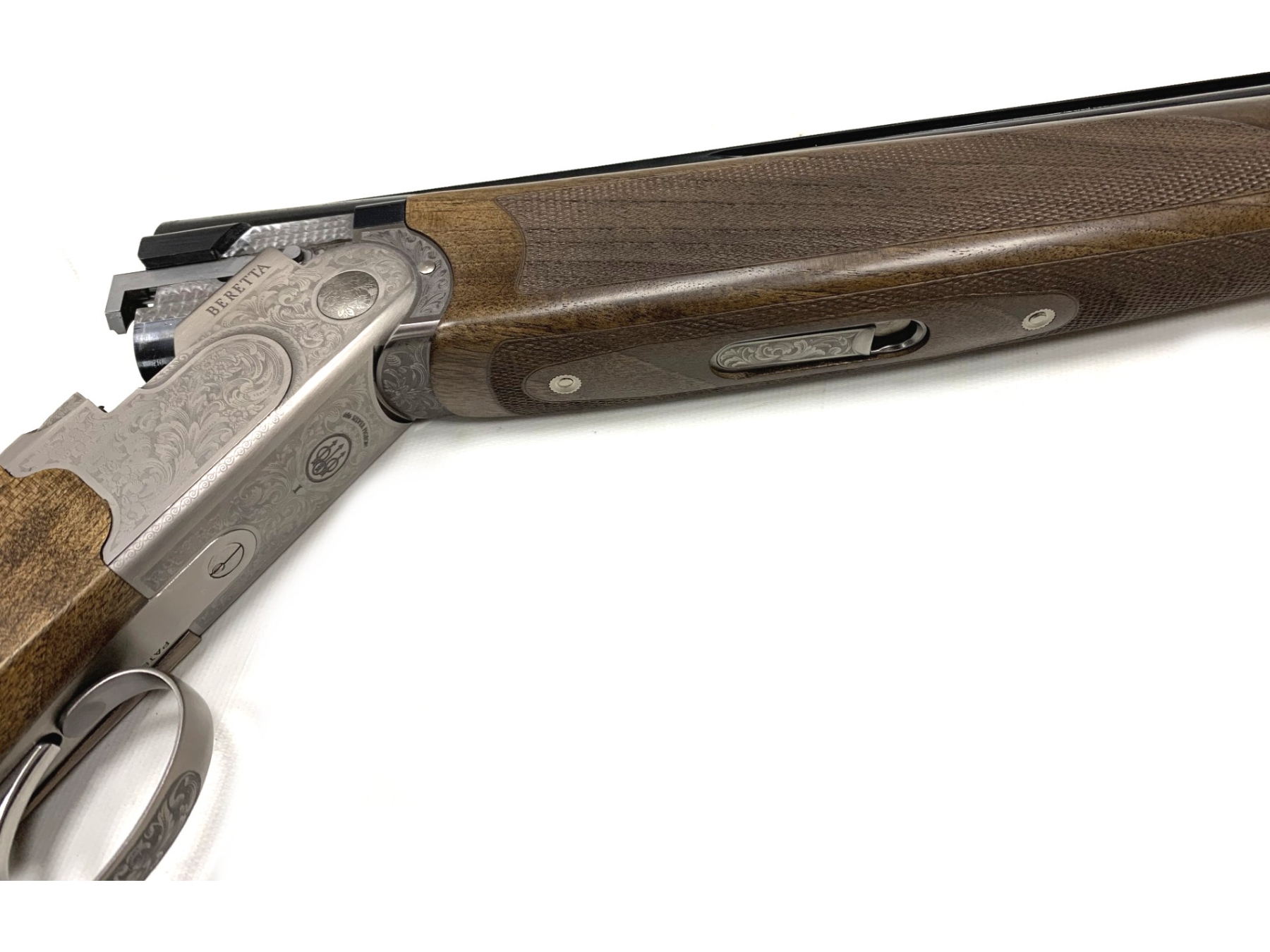 Beretta 686 Silver Pigeon 1 30" Sporter Shotgun - 250429/010 Image 3