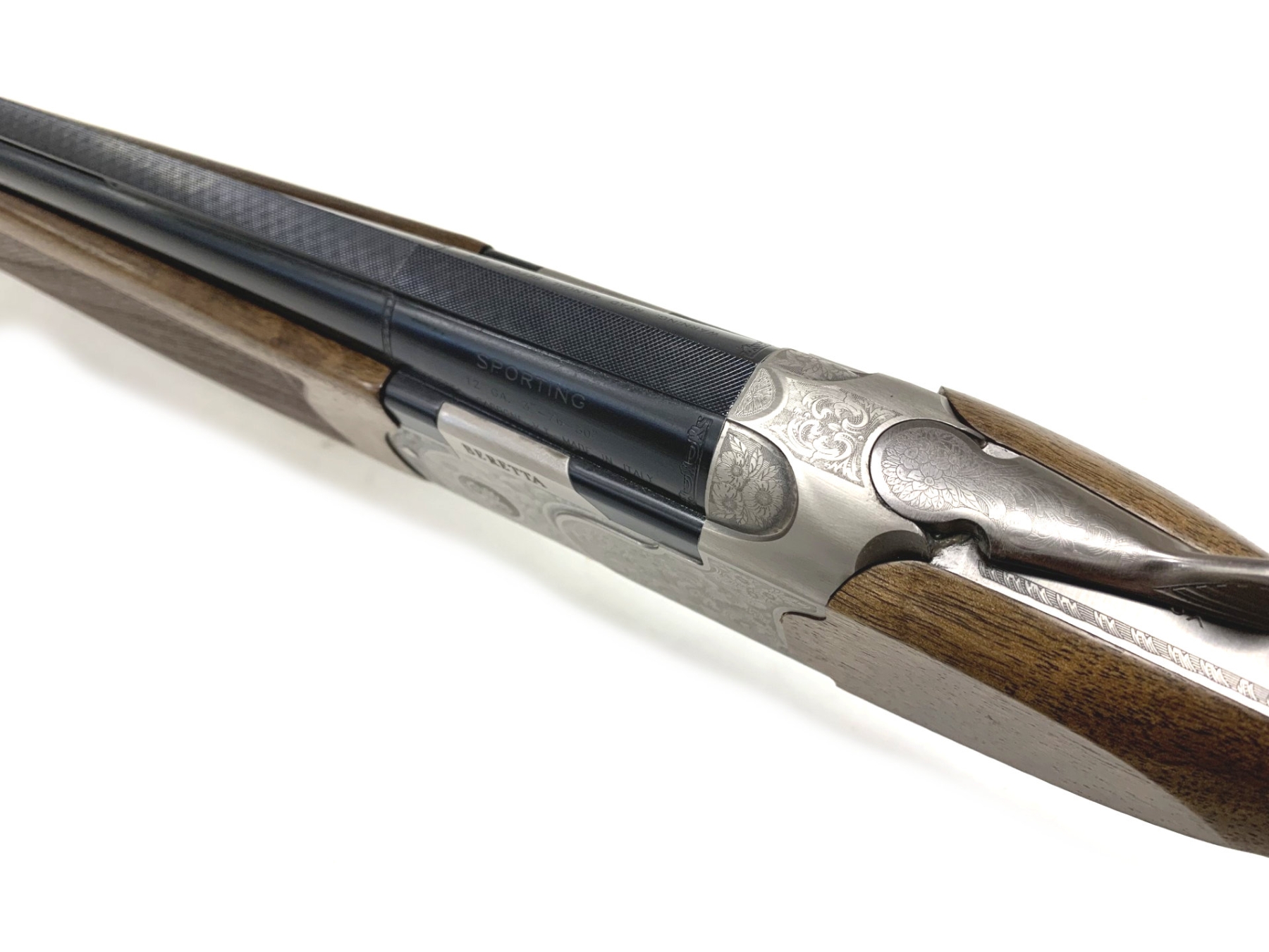 Beretta 686 Silver Pigeon 1 30" Sporter Shotgun - 250429/010 Image 5