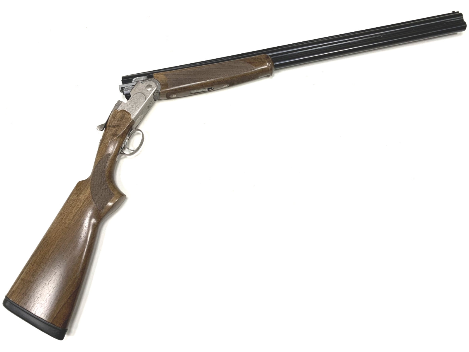 Beretta 686 Silver Pigeon 1 30" Sporter Shotgun - 250429/010 Image 1