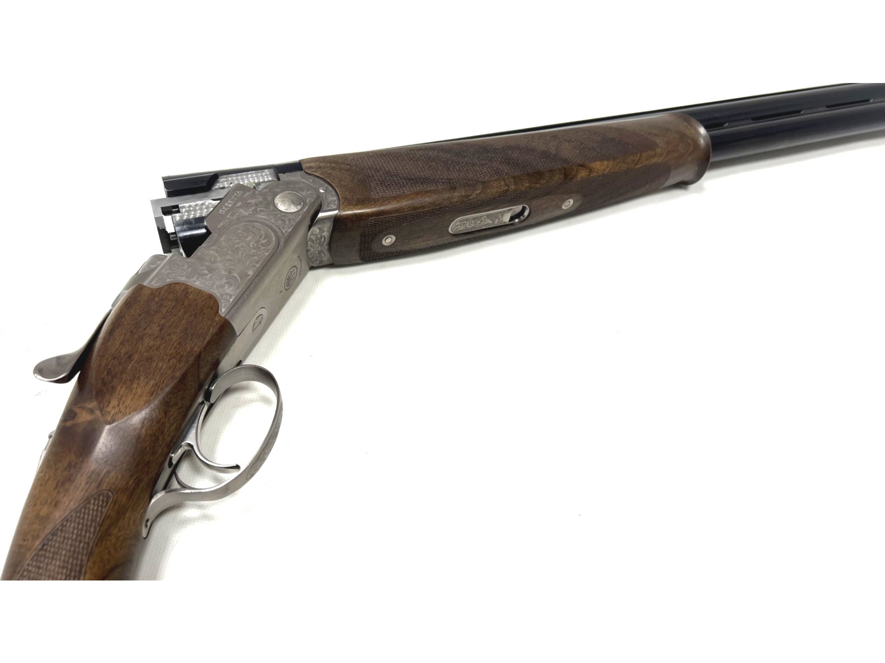 Beretta 686 Silver Pigeon 1 30" Sporter Shotgun - 250501/030 Image 2