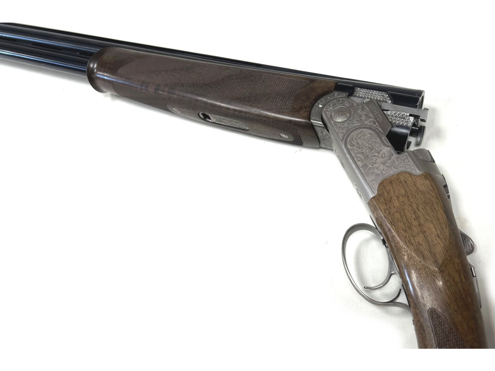 Beretta 686 Silver Pigeon 1 30" Sporter Shotgun - 250501/030 Image 3