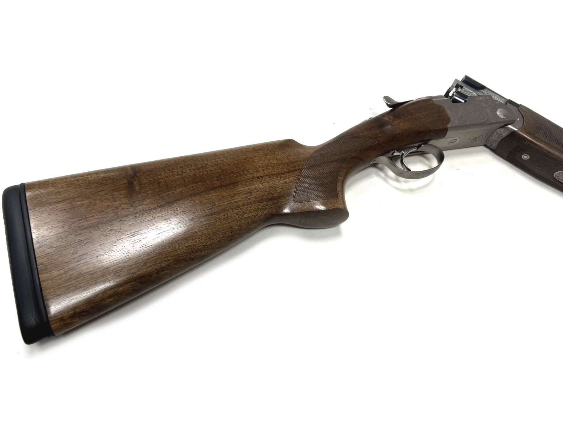 Beretta 686 Silver Pigeon 1 30" Sporter Shotgun - 250501/030 Image 4