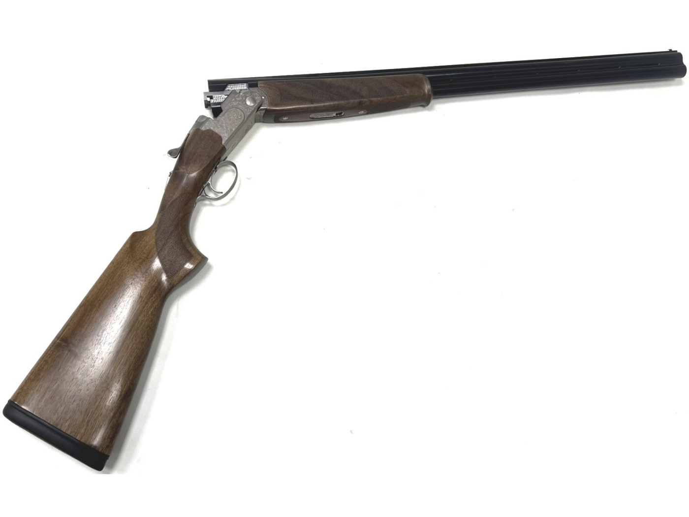 Beretta 686 Silver Pigeon 1 30" Sporter Shotgun - 250501/030 Image 1