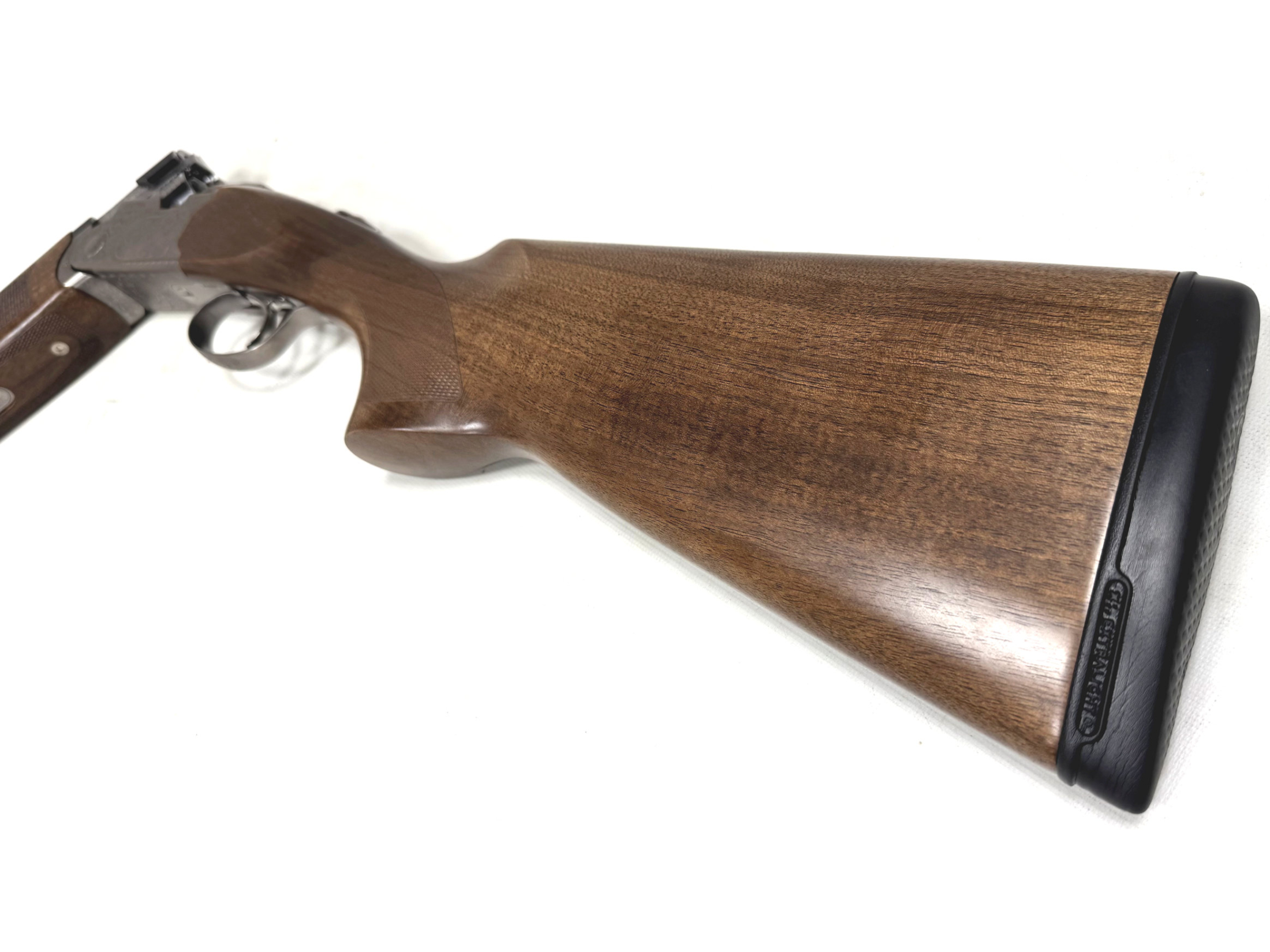Beretta 686 Silver Pigeon 1 30" Sporter Shotgun - 260226/003 Image 3