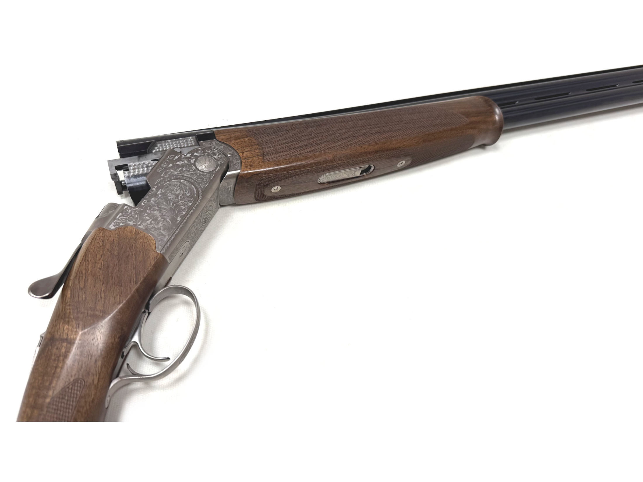 Beretta 686 Silver Pigeon 1 30" Sporter Shotgun - 260226/003 Image 4