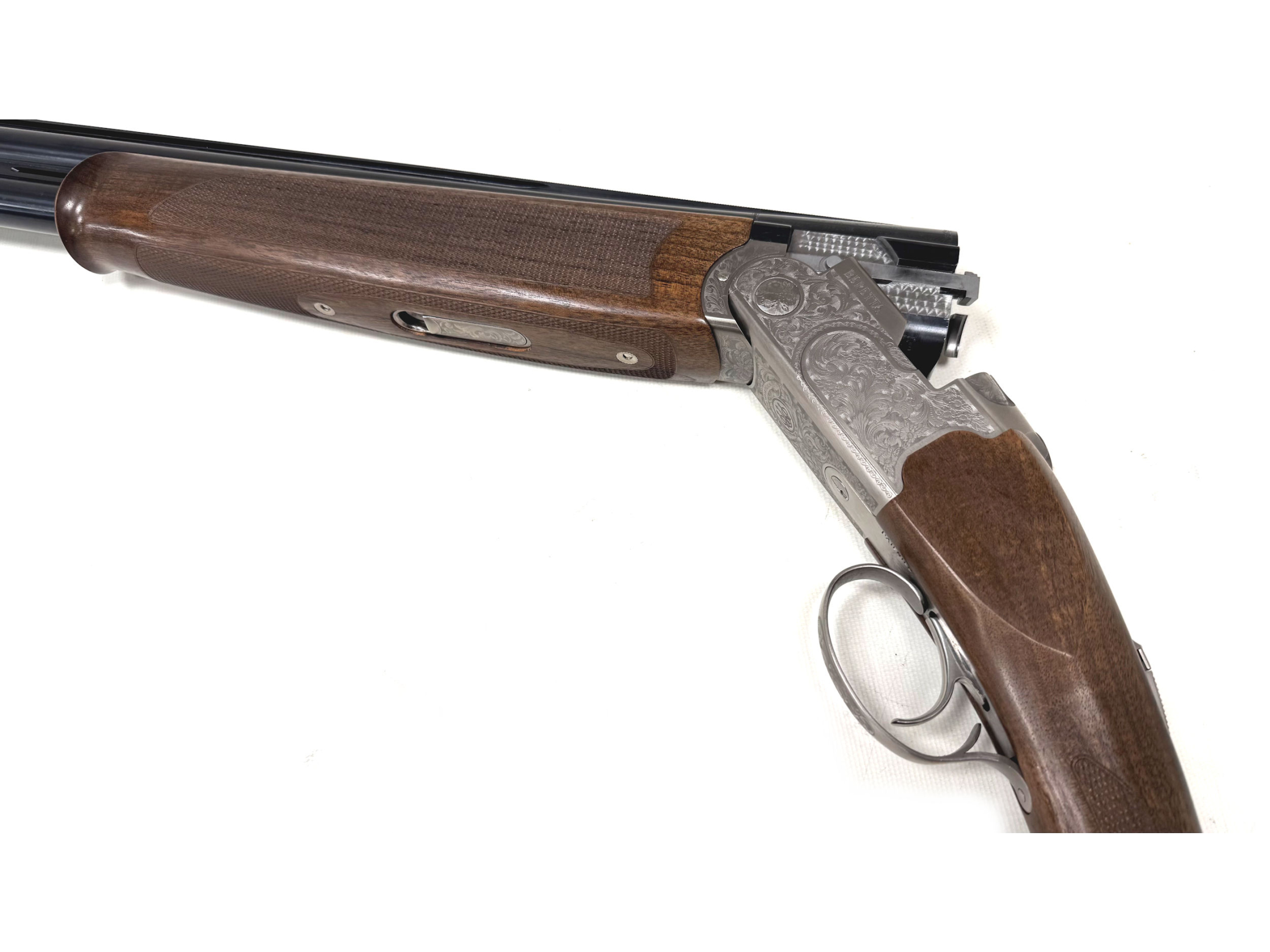 Beretta 686 Silver Pigeon 1 30" Sporter Shotgun - 260226/003 Image 5