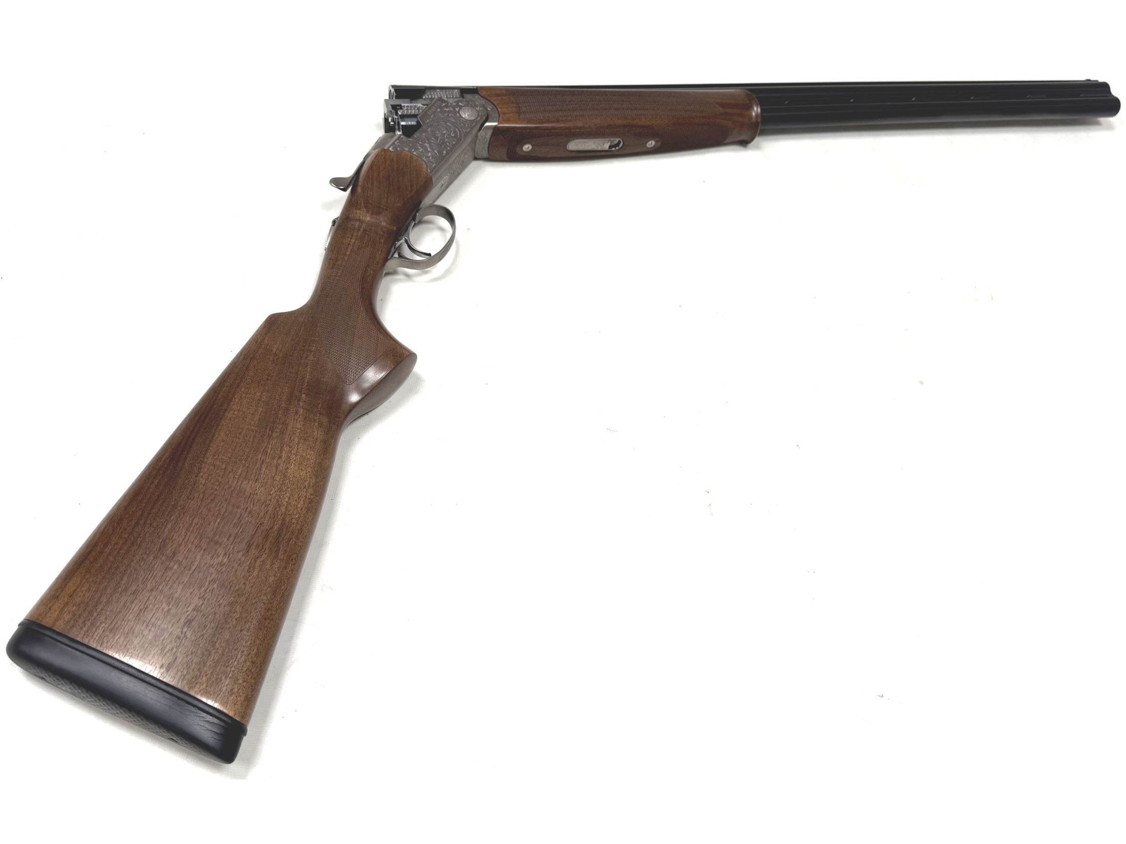 Beretta 686 Silver Pigeon 1 30" Sporter Shotgun - 260226/003 Image 1