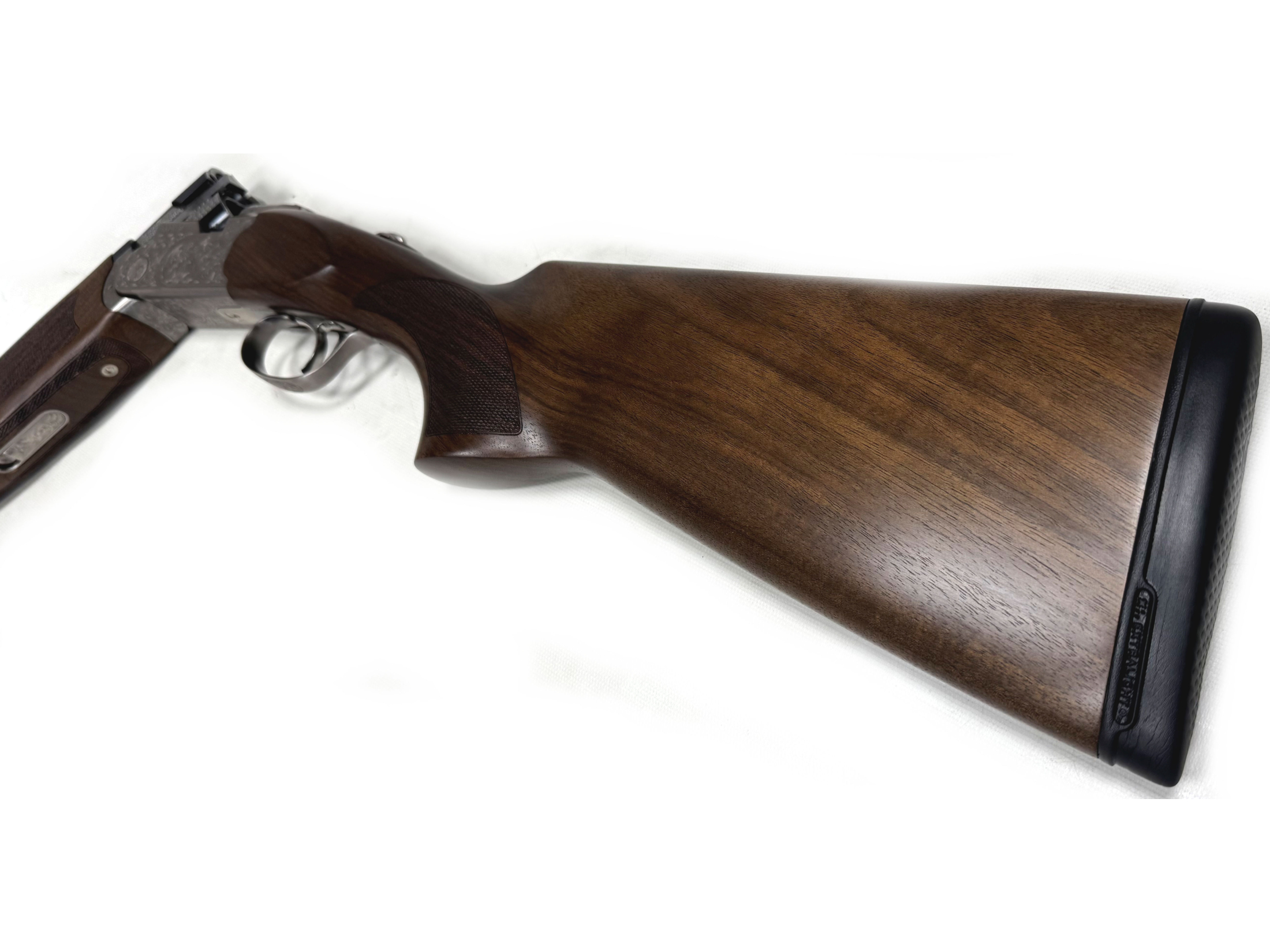 Beretta 686 Silver Pigeon 1 30" Sporter Shotgun - 260217/016 Image 2