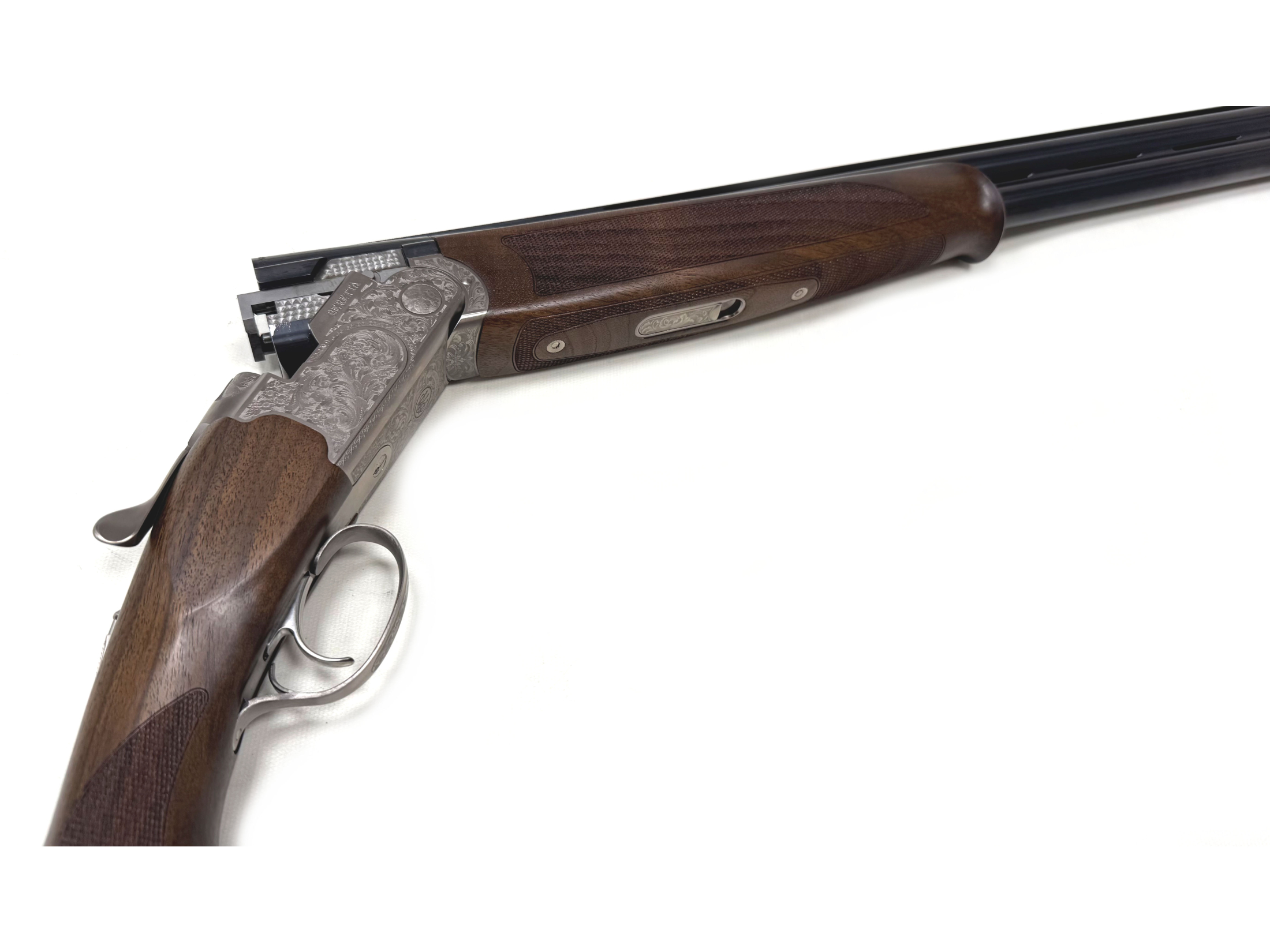 Beretta 686 Silver Pigeon 1 30" Sporter Shotgun - 260217/016 Image 3