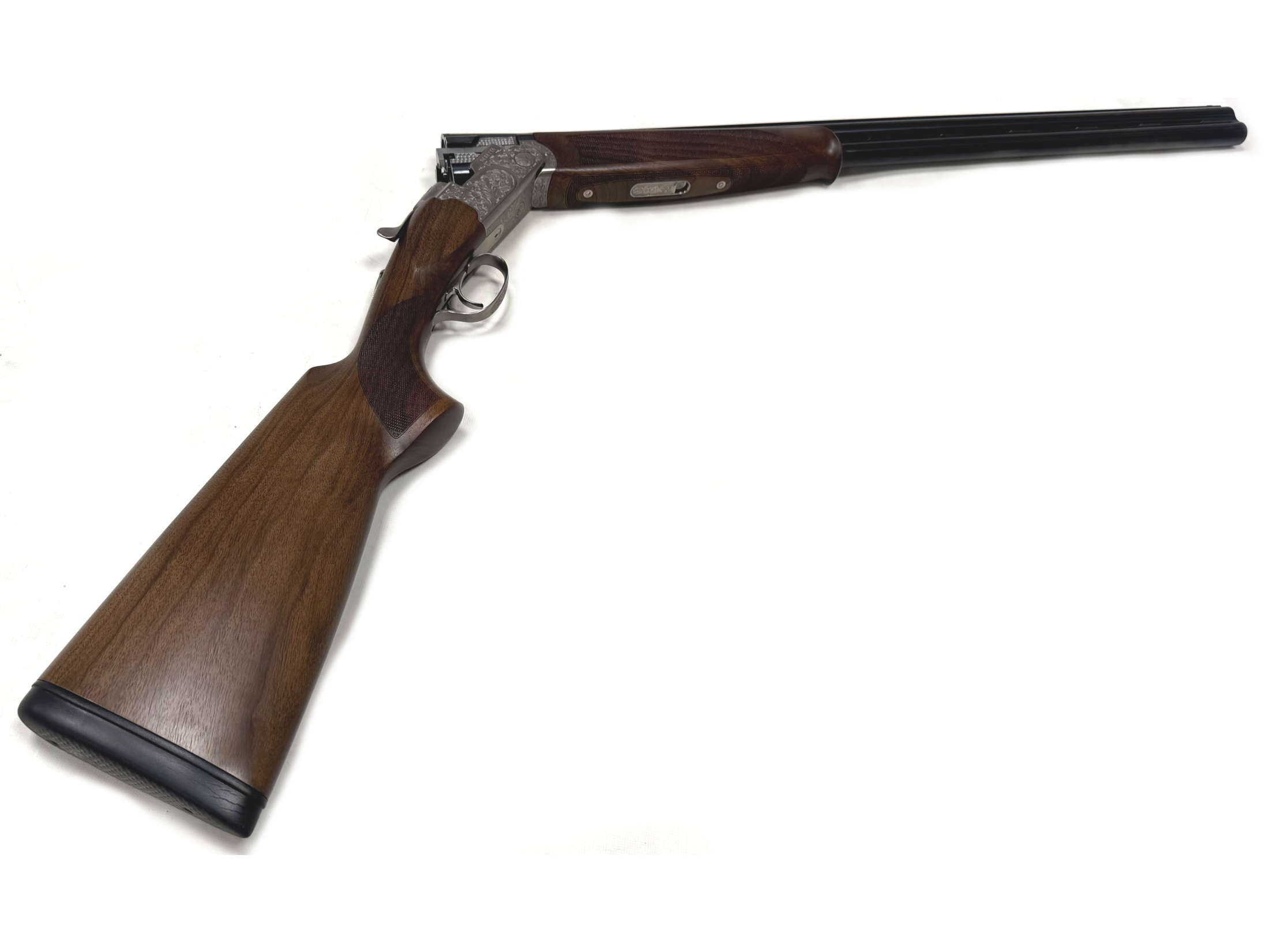 Beretta 686 Silver Pigeon 1 30" Sporter Shotgun - 260217/016 Image 1