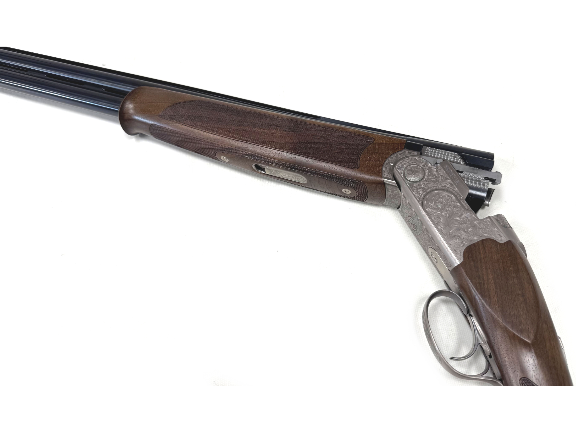 Beretta 686 Silver Pigeon 1 30" Sporter Shotgun - 260217/016 Image 5