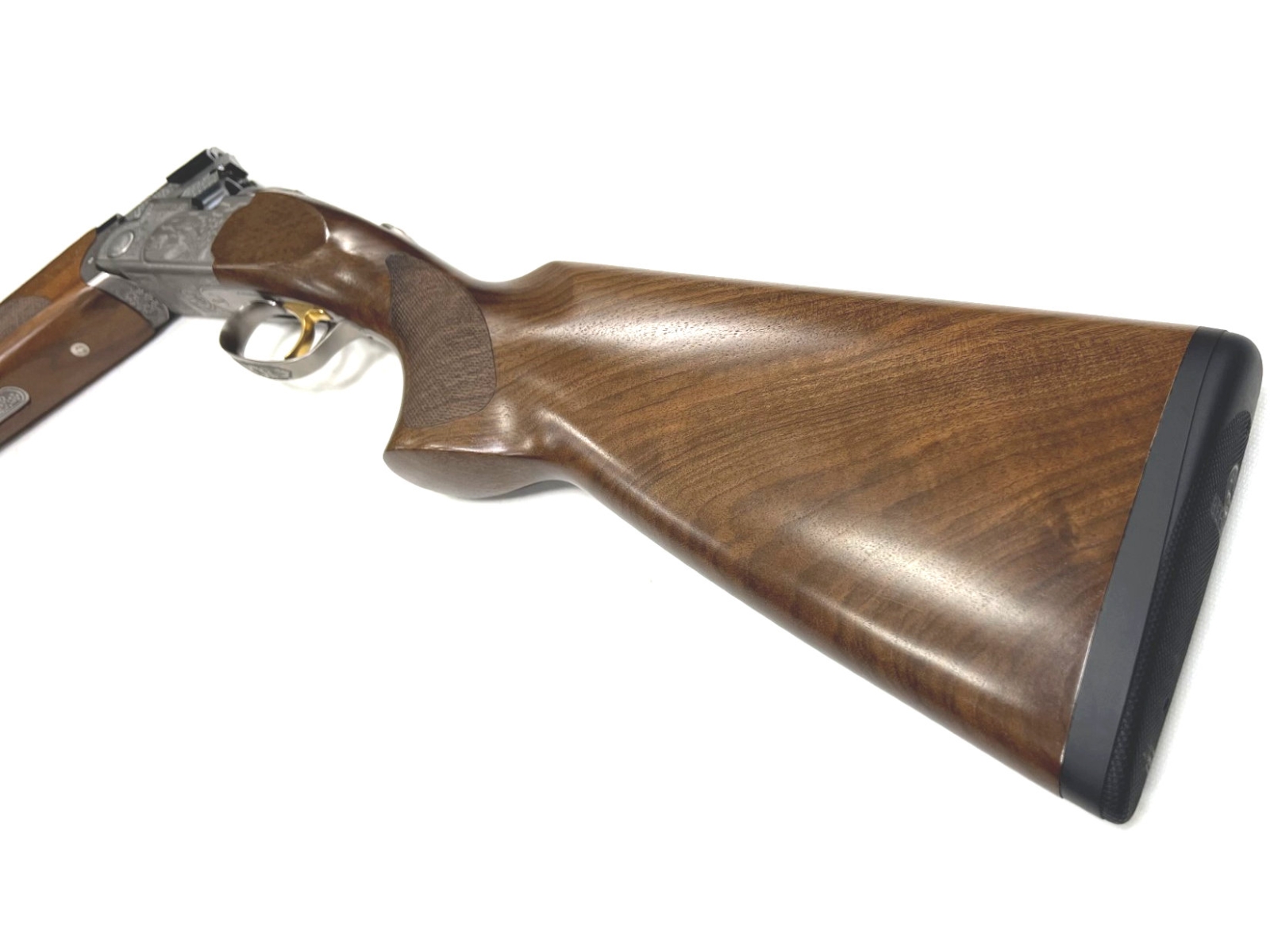 Beretta 687 Silver Pigeon III Sporter 30" Over And Under 12B - 250501/029 Image 2