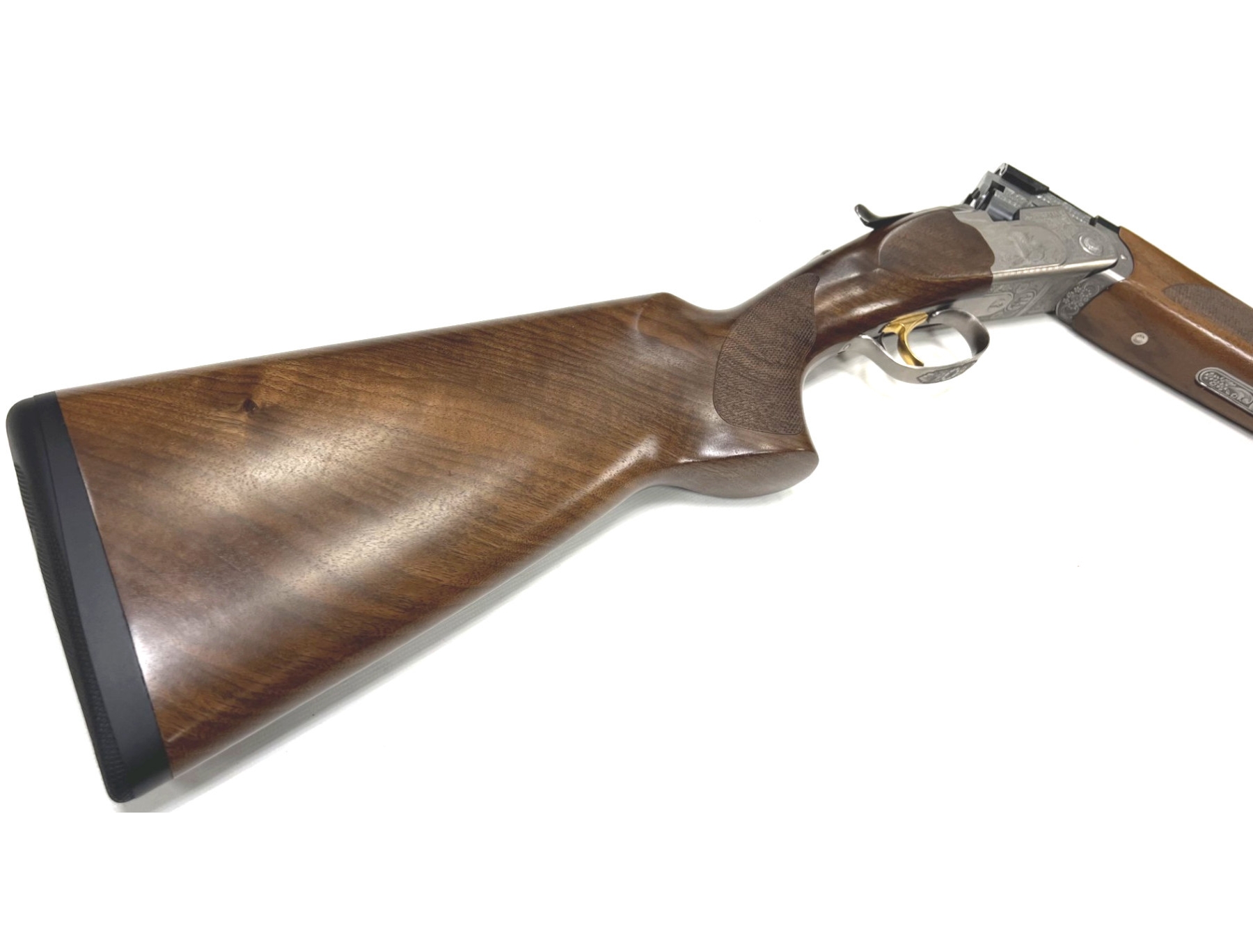 Beretta 687 Silver Pigeon III Sporter 30" Over And Under 12B - 250501/029 Image 5