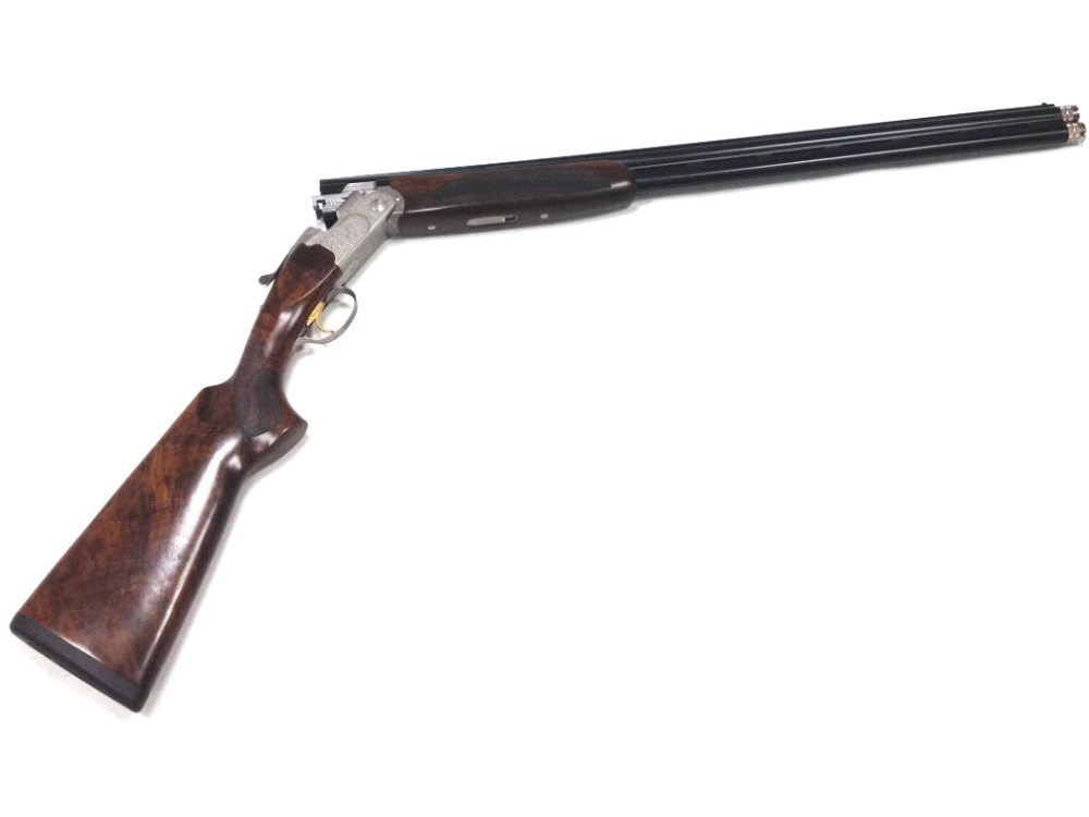 beretta silver pigeon 5 sporter 30 inch