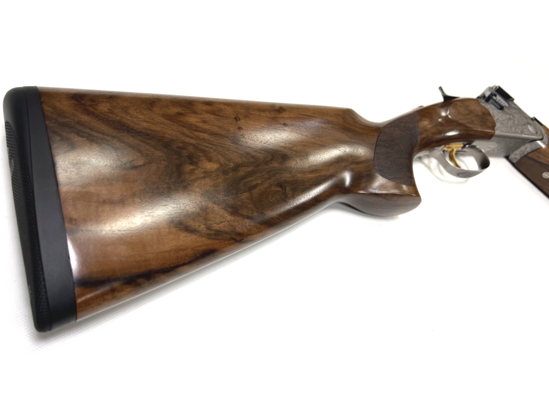 Beretta 687 Silver Pigeon V Sporter Shotgun 30'' - 250306/011 Image 2