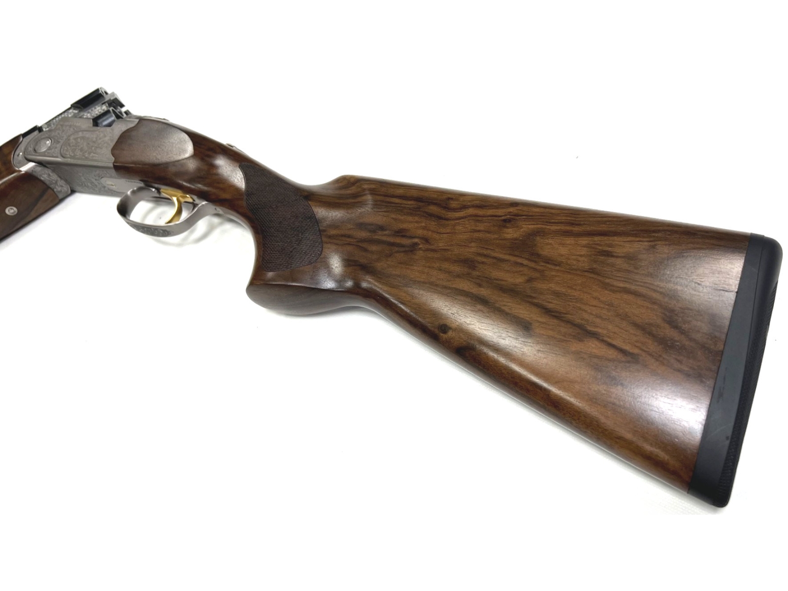 Beretta 687 Silver Pigeon V Sporter Shotgun 30'' - 250306/011 Image 4