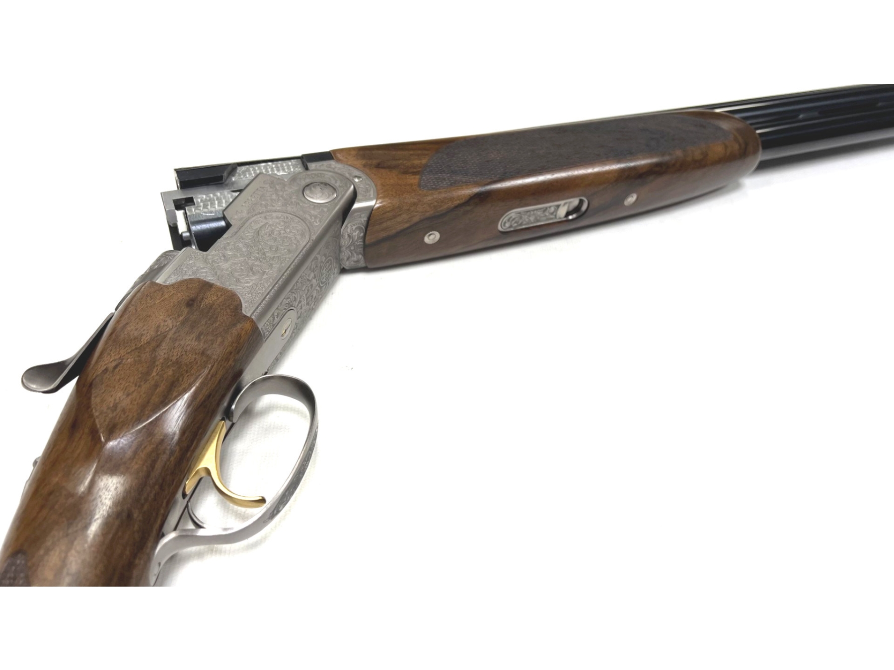 Beretta 687 Silver Pigeon V Sporter Shotgun 30'' - 250306/011 Image 5
