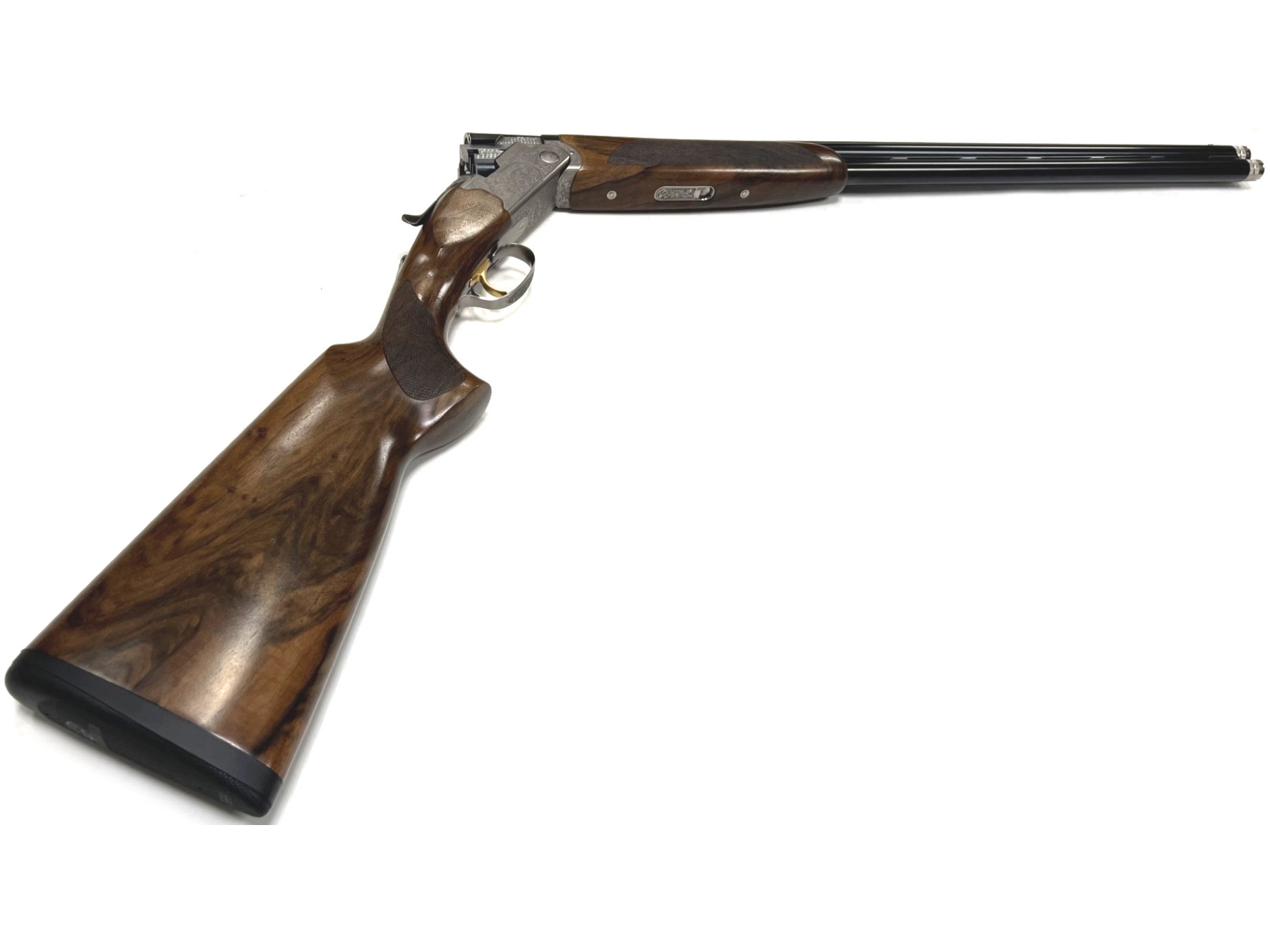 Beretta 687 Silver Pigeon V Sporter Shotgun 30'' - 250306/011 Image 1