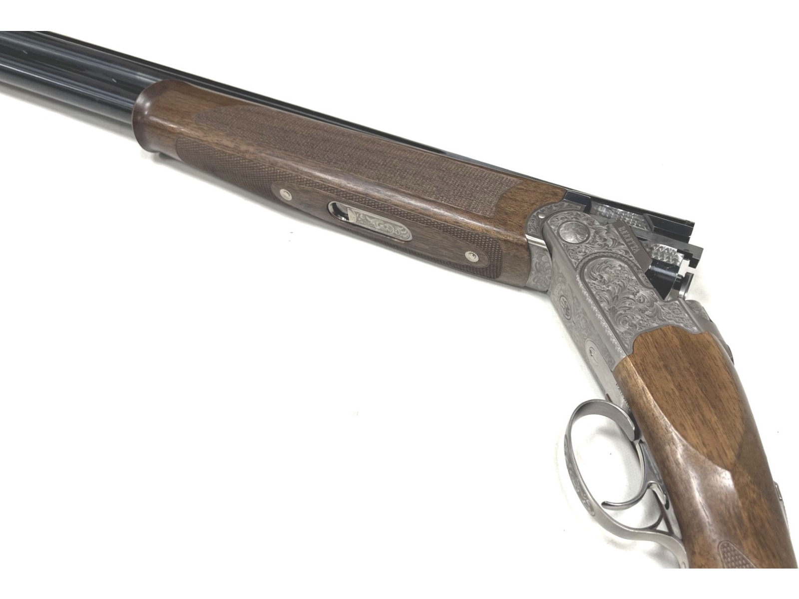 Beretta 686 Silver Pigeon 1 Sporter Left Hand 30" - 241217/014 Image 2