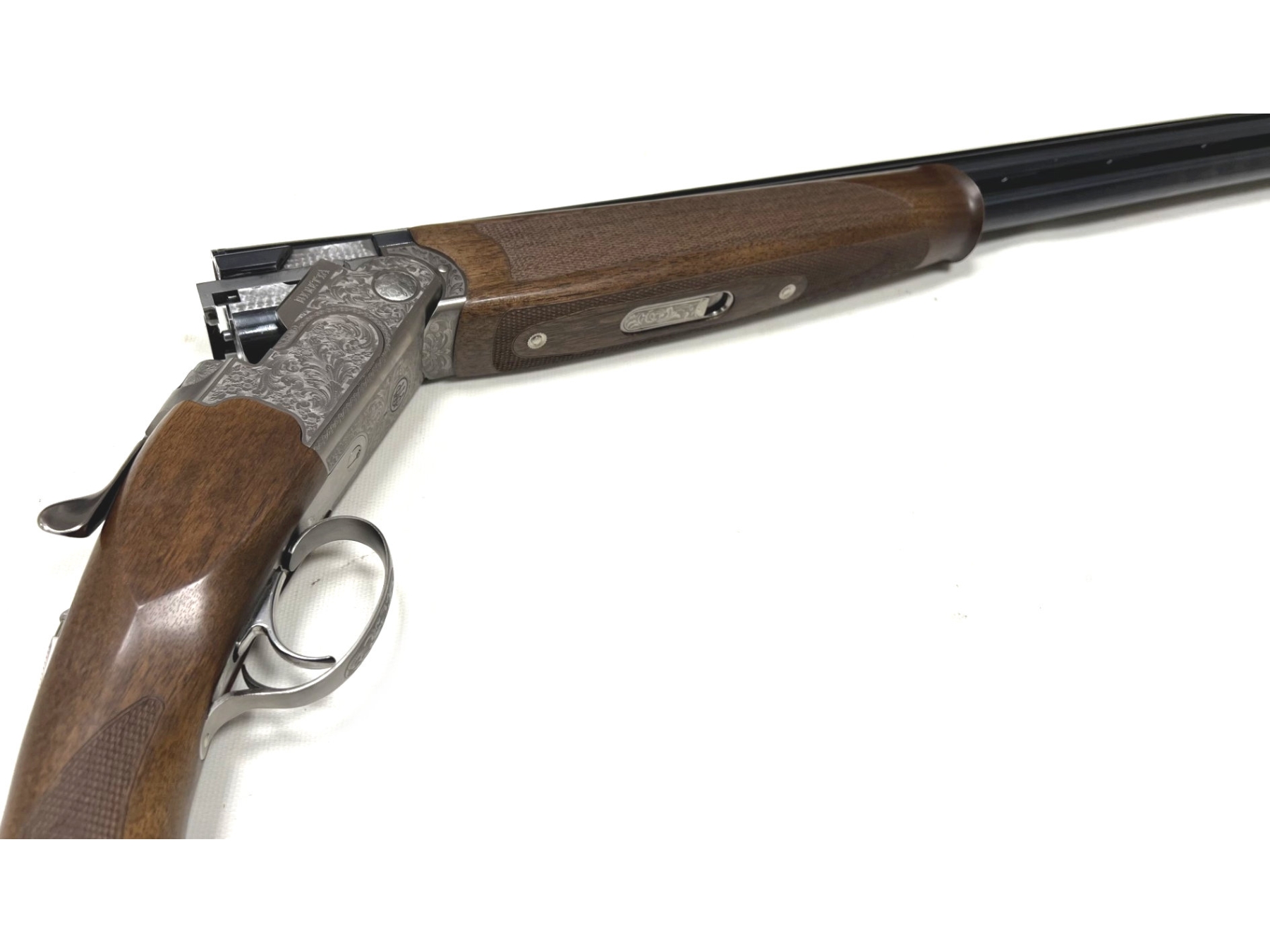 Beretta 686 Silver Pigeon 1 Sporter Left Hand 30" - 241217/014 Image 3