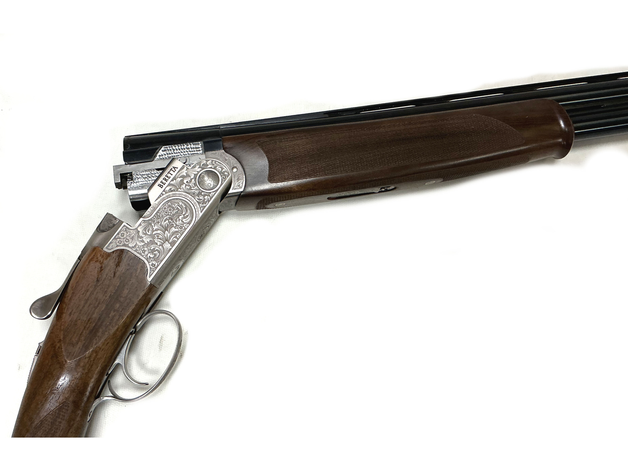 Beretta 686 Silver Pigeon 1 Sporter Left Hand 30" - 260528/030 Image 3