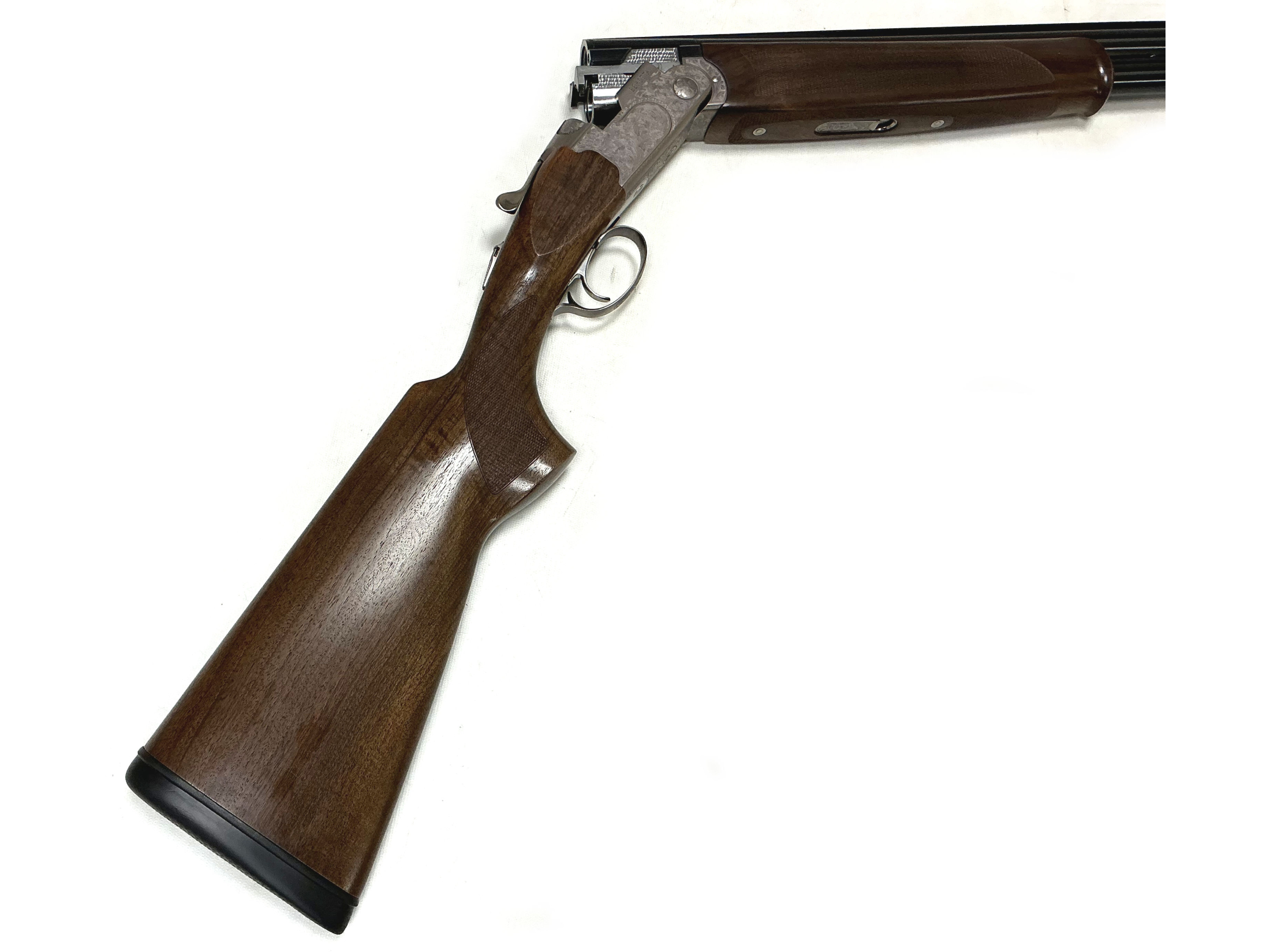 Beretta 686 Silver Pigeon 1 Sporter Left Hand 30" - 260528/030 Image 4