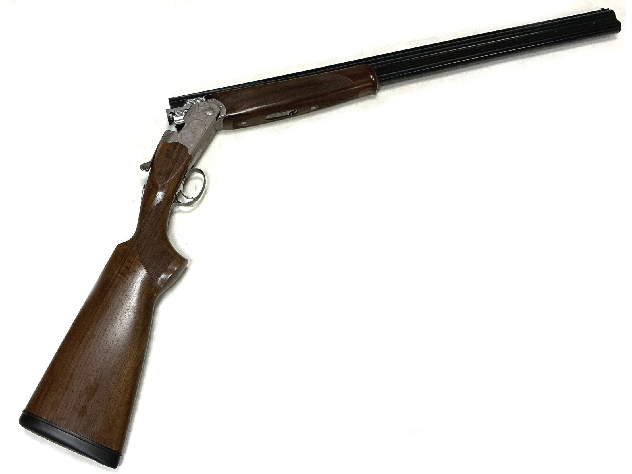 Beretta 686 Silver Pigeon 1 Sporter Left Hand 30" - 260528/030 Image 1